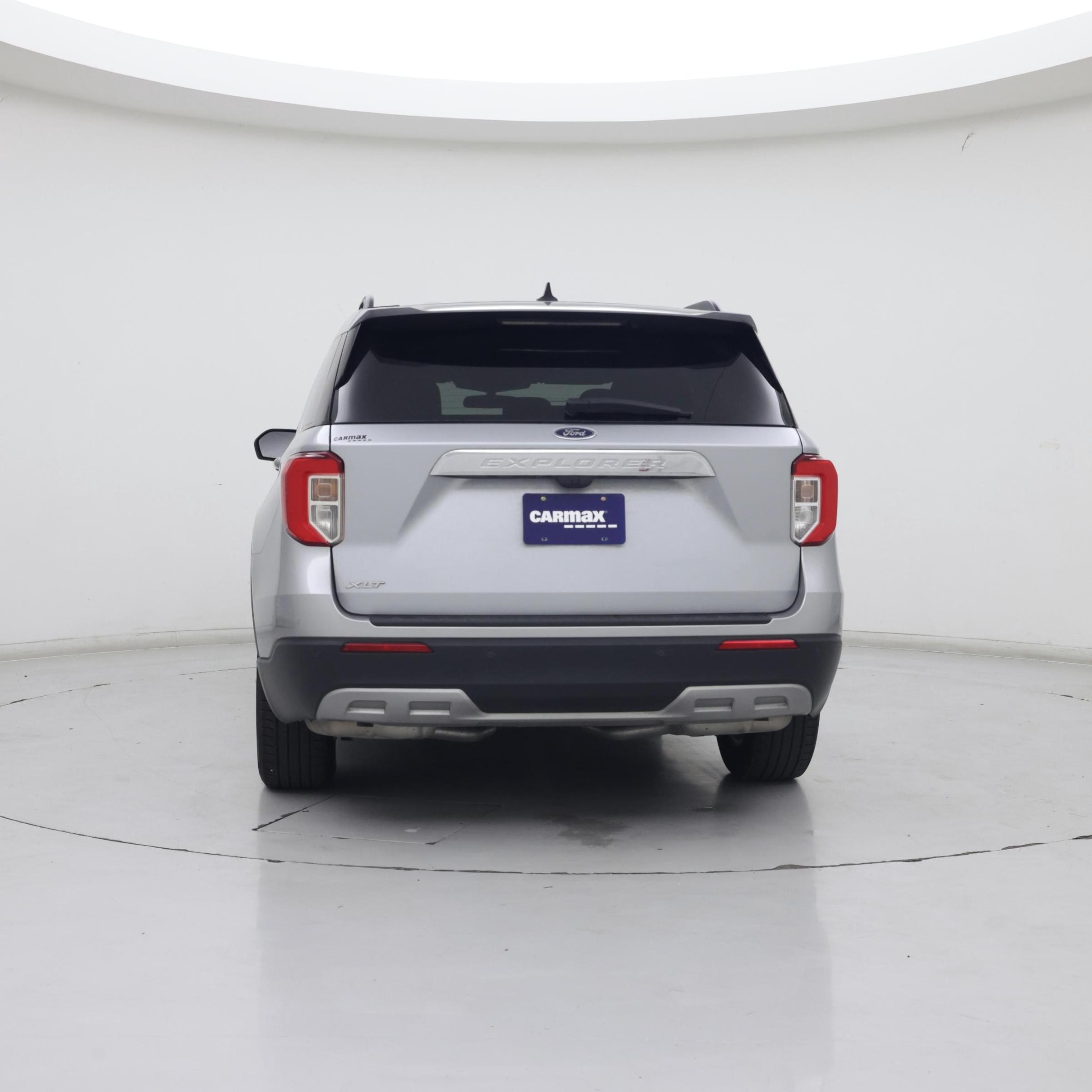 Thumbnail: 2023 Ford Explorer - 6