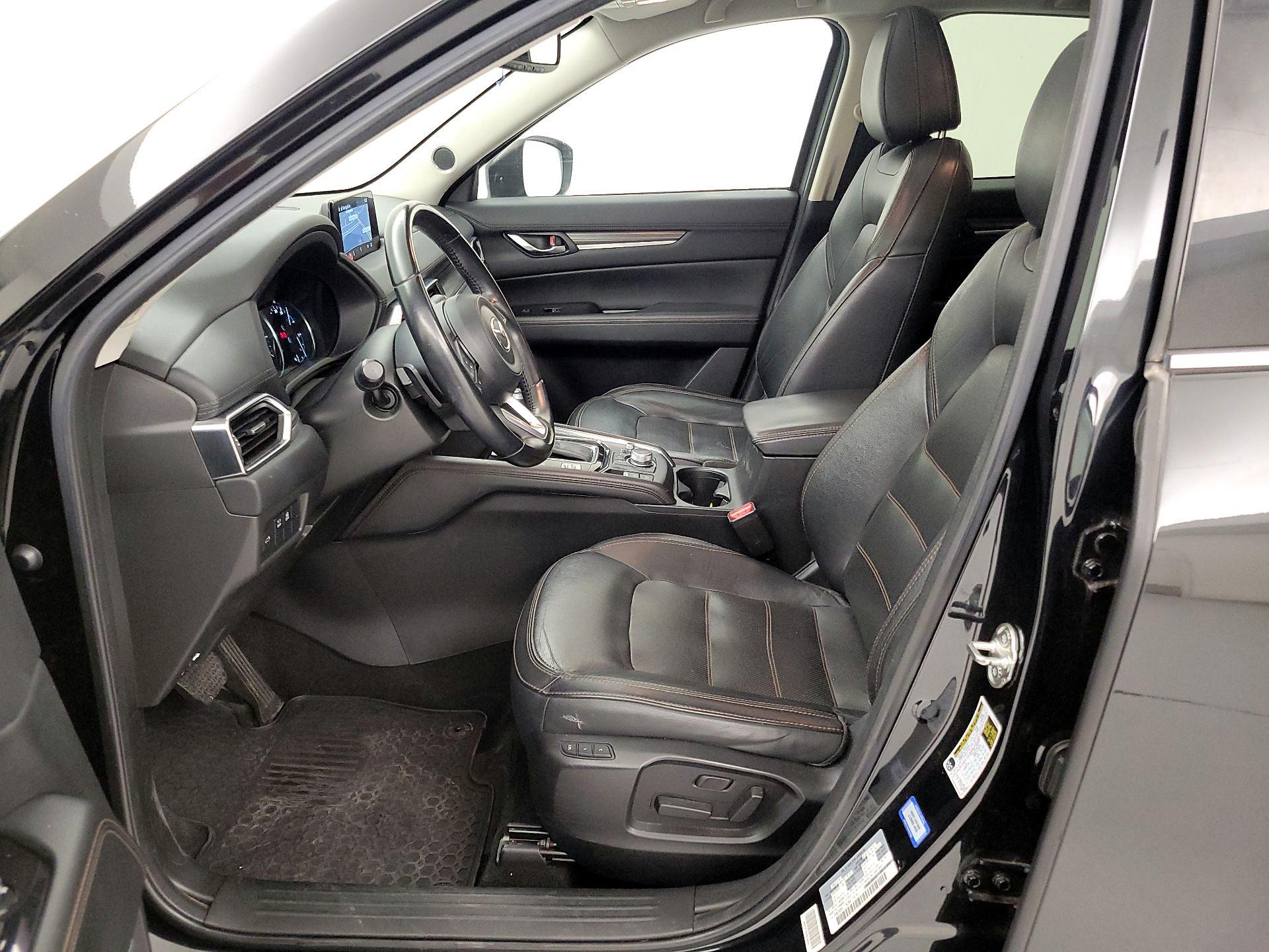 Thumbnail: 2020 Mazda CX-5 - 11