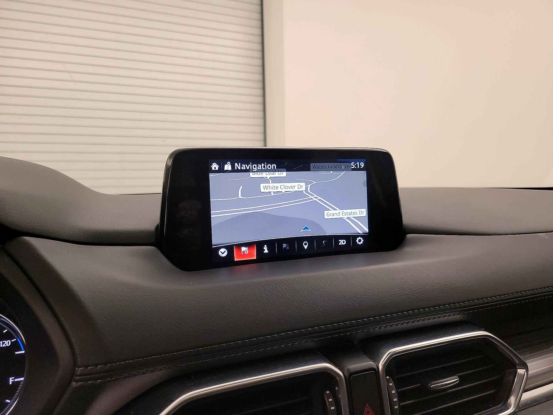 Thumbnail: 2020 Mazda CX-5 - 14