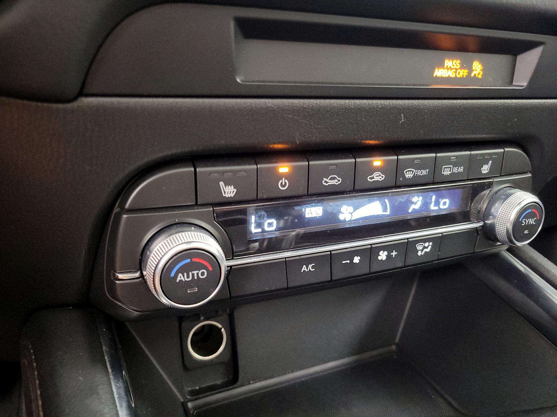 Thumbnail: 2020 Mazda CX-5 - 17