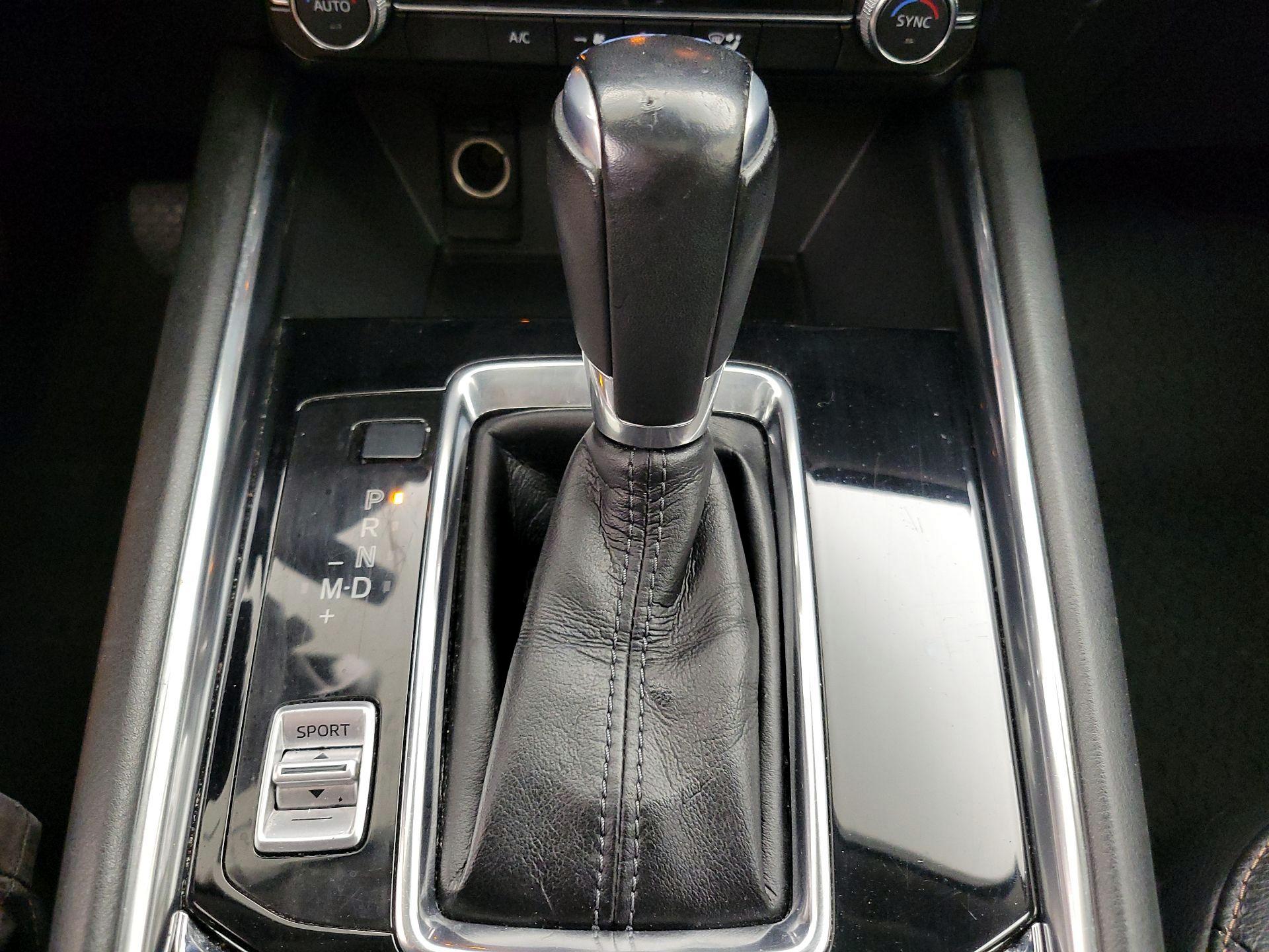Thumbnail: 2020 Mazda CX-5 - 18