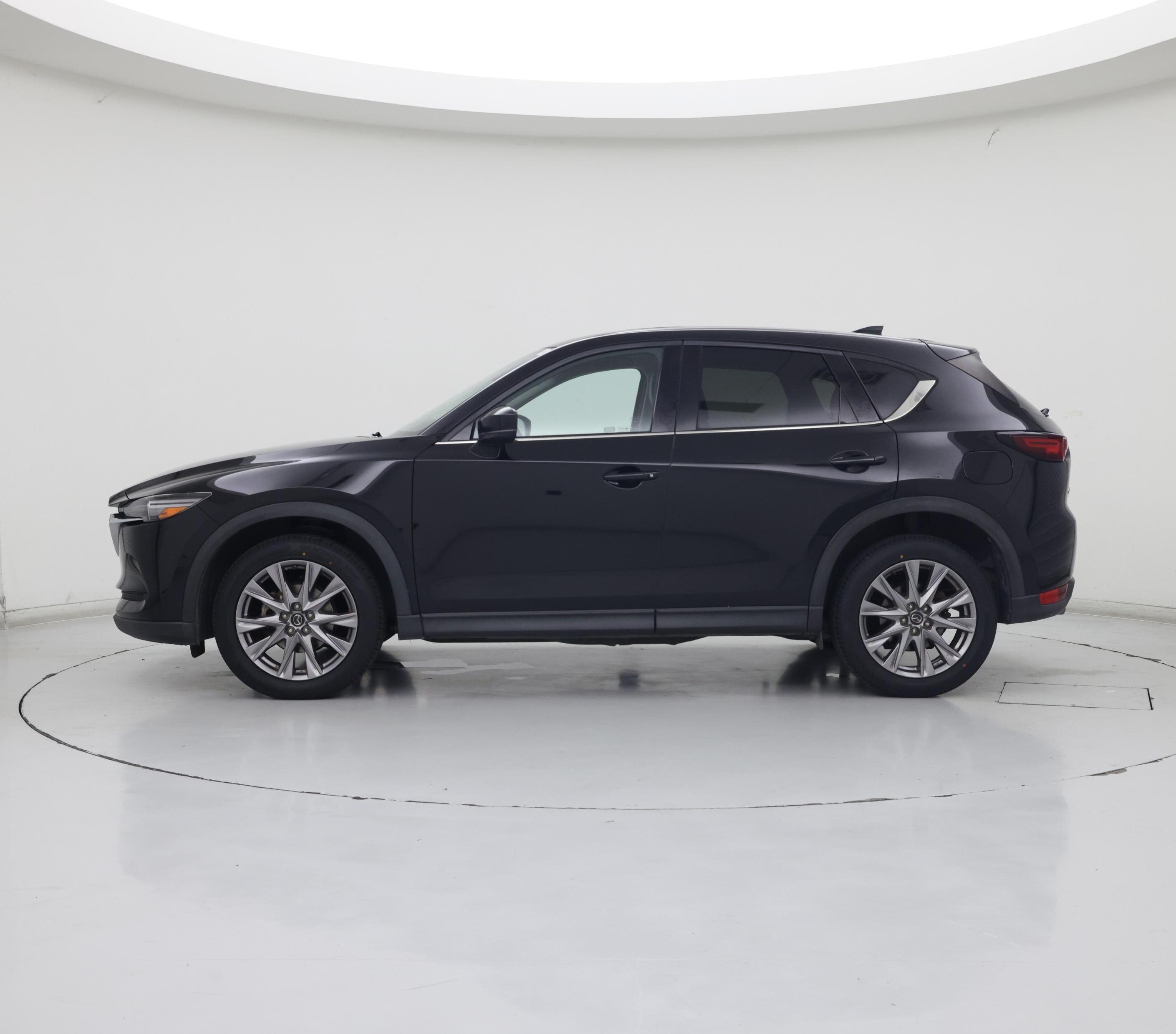 Thumbnail: 2020 Mazda CX-5 - 3