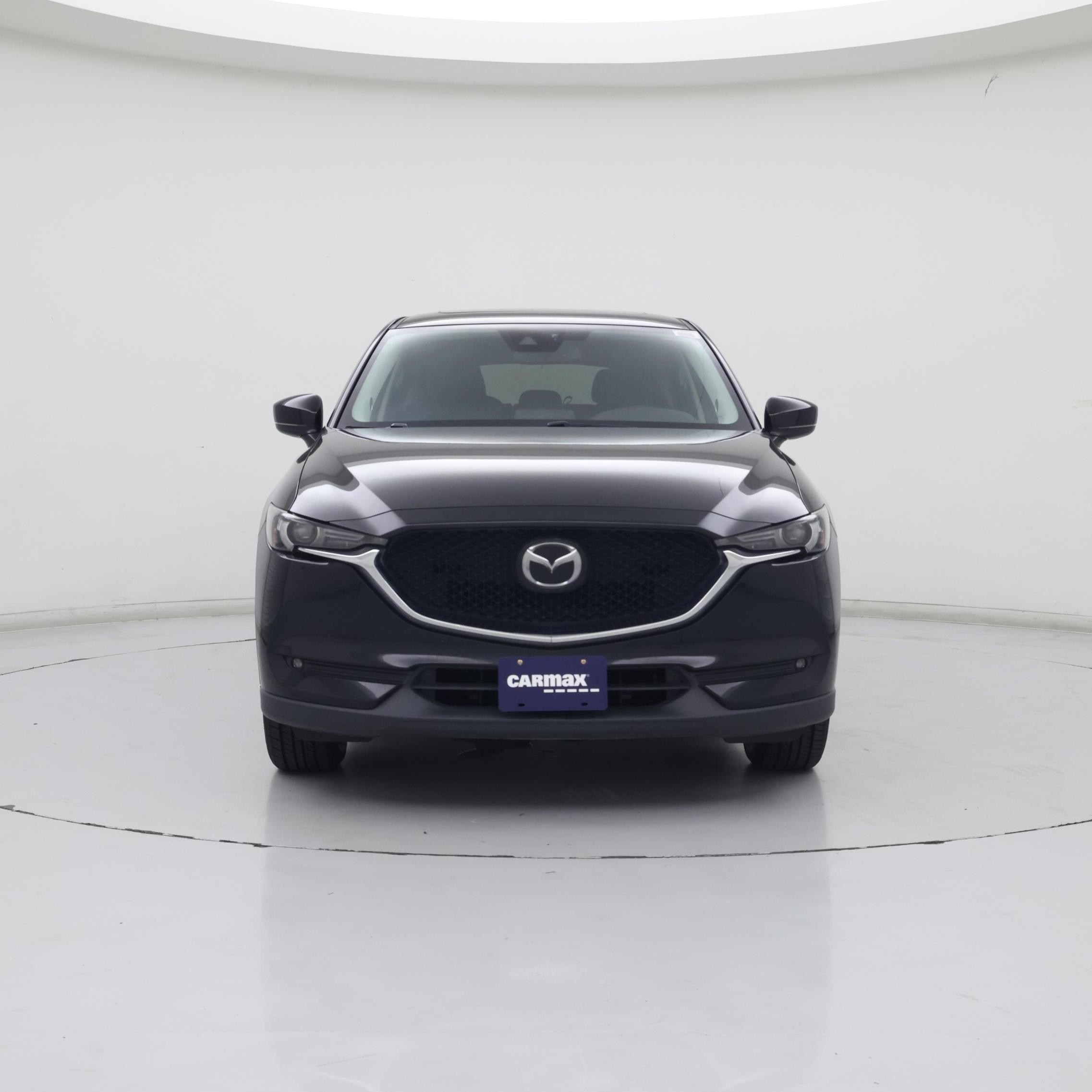 Thumbnail: 2020 Mazda CX-5 - 5