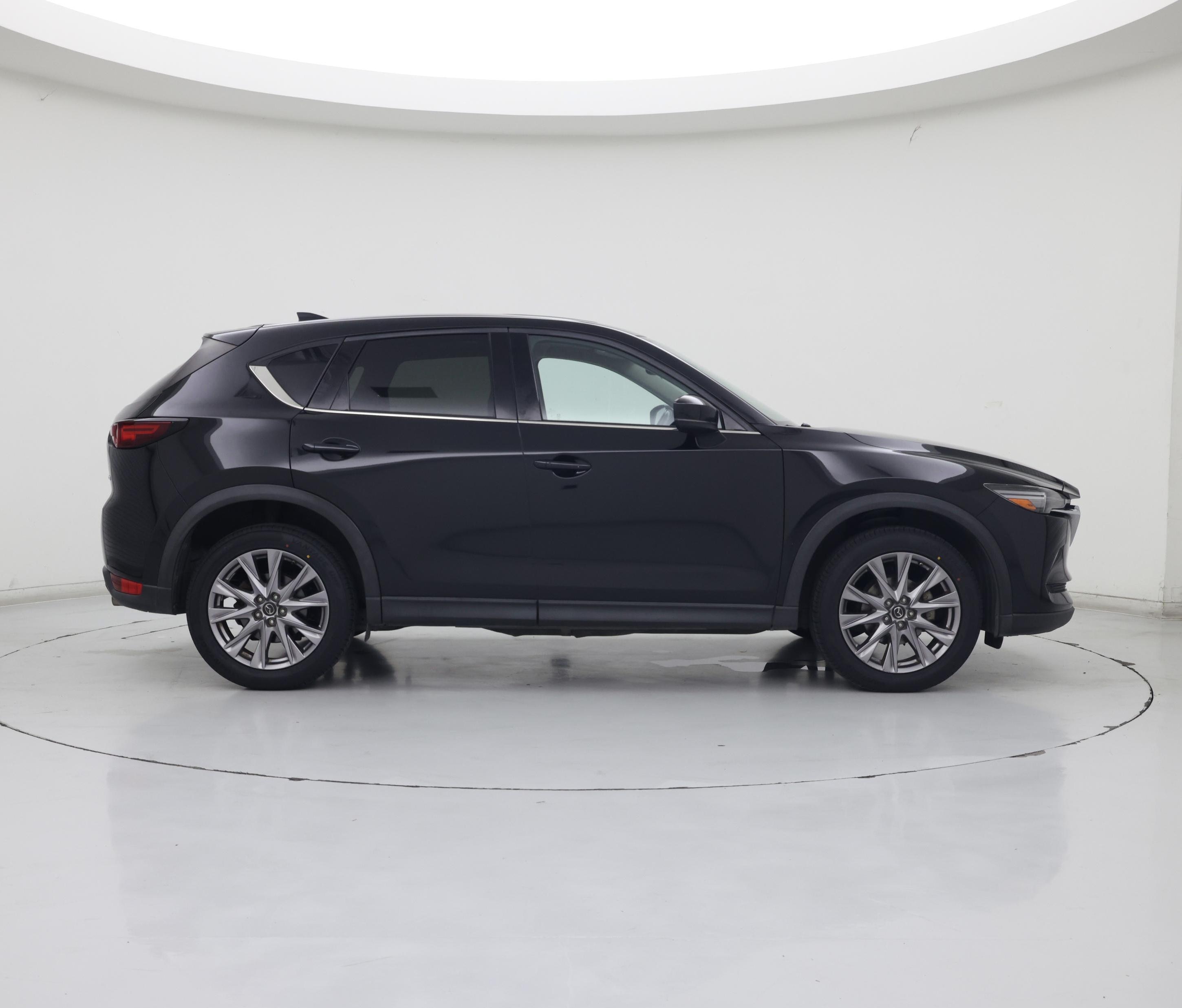 Thumbnail: 2020 Mazda CX-5 - 7