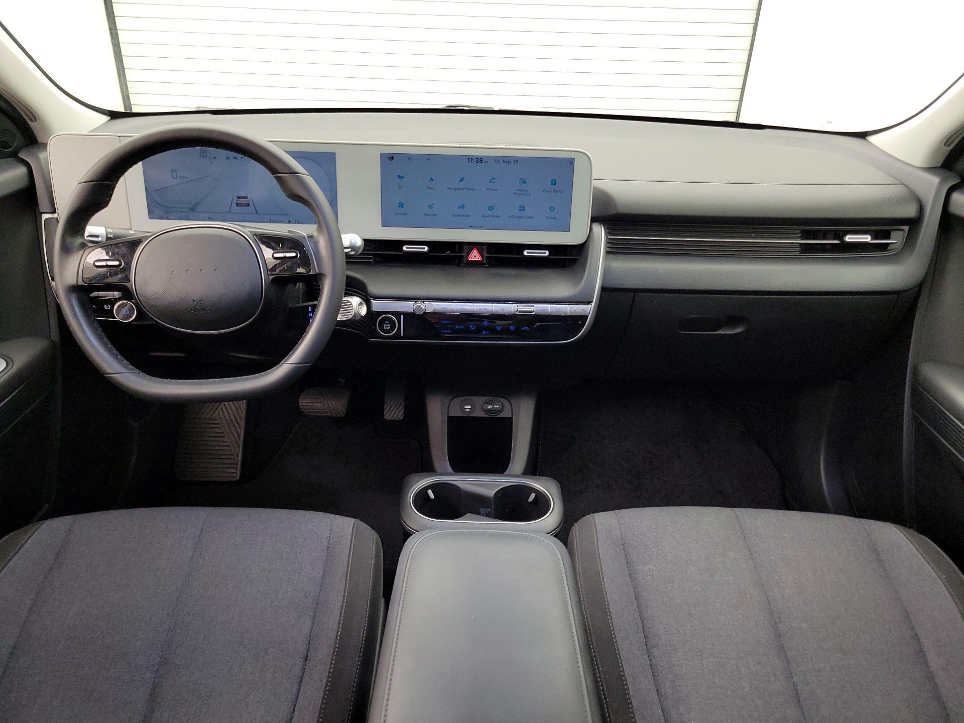 Thumbnail: 2022 Hyundai Ioniq 5 - 9
