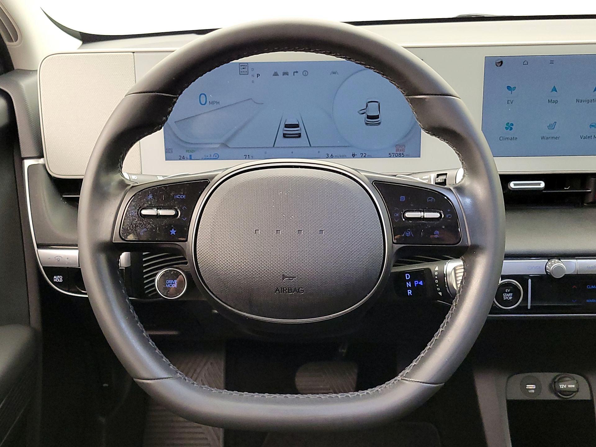 Thumbnail: 2022 Hyundai Ioniq 5 - 10