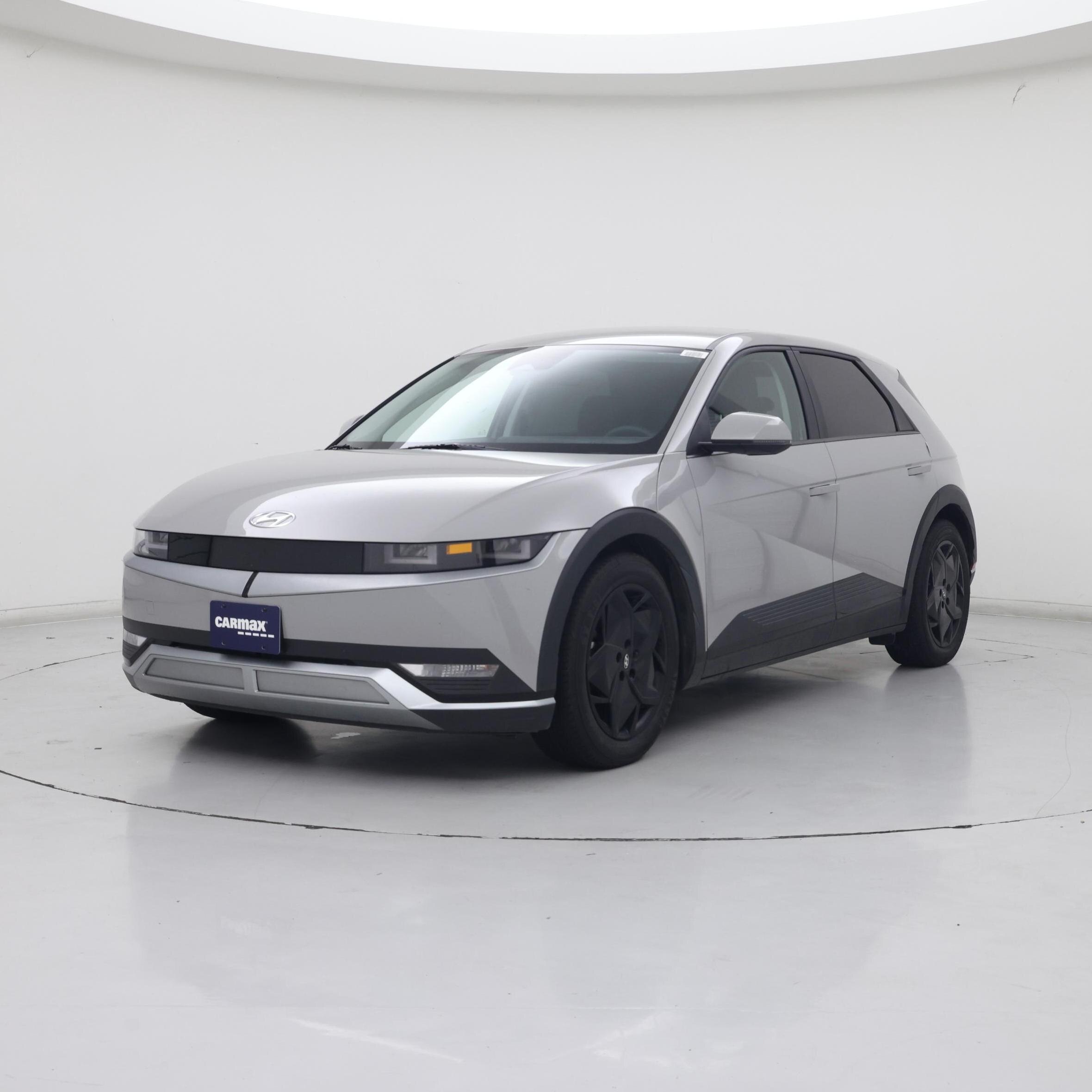 Thumbnail: 2022 Hyundai Ioniq 5 - 4