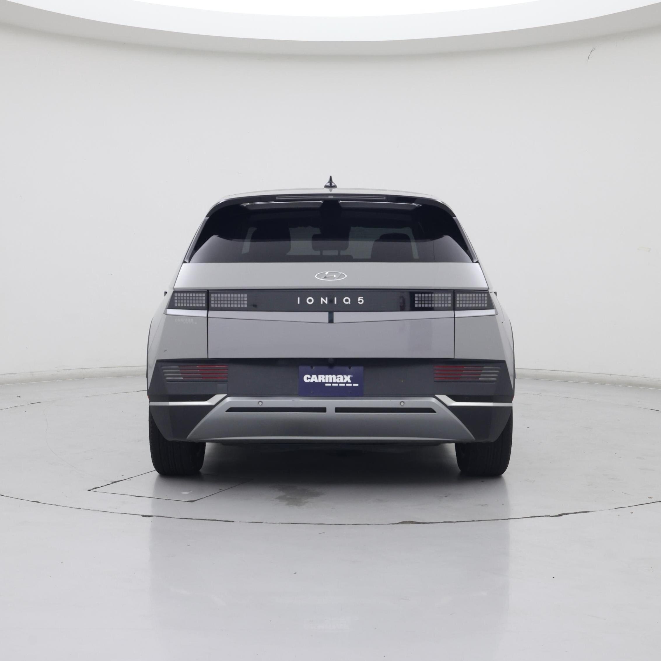 Thumbnail: 2022 Hyundai Ioniq 5 - 6