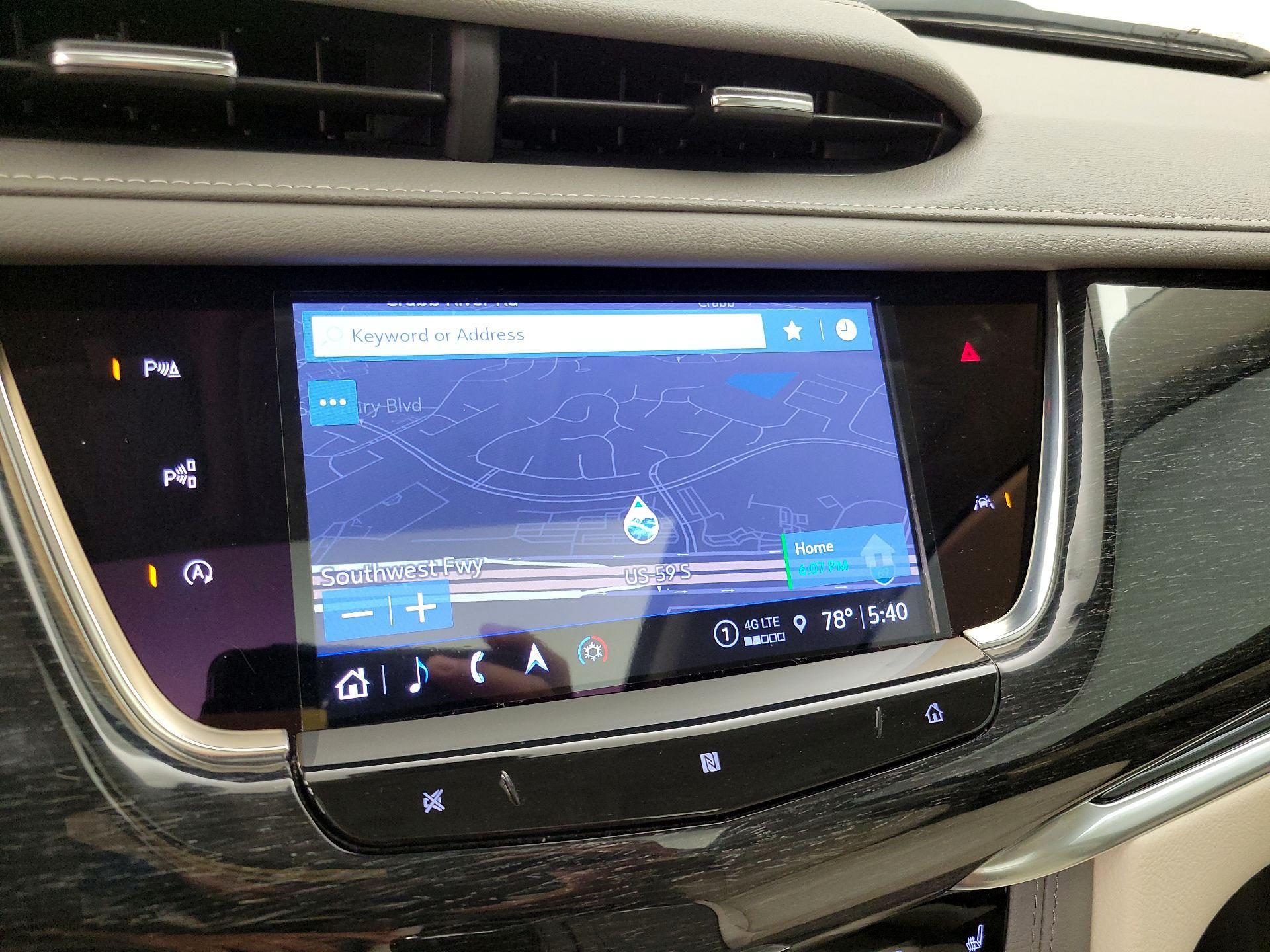 Thumbnail: 2021 Cadillac XT6 - 14