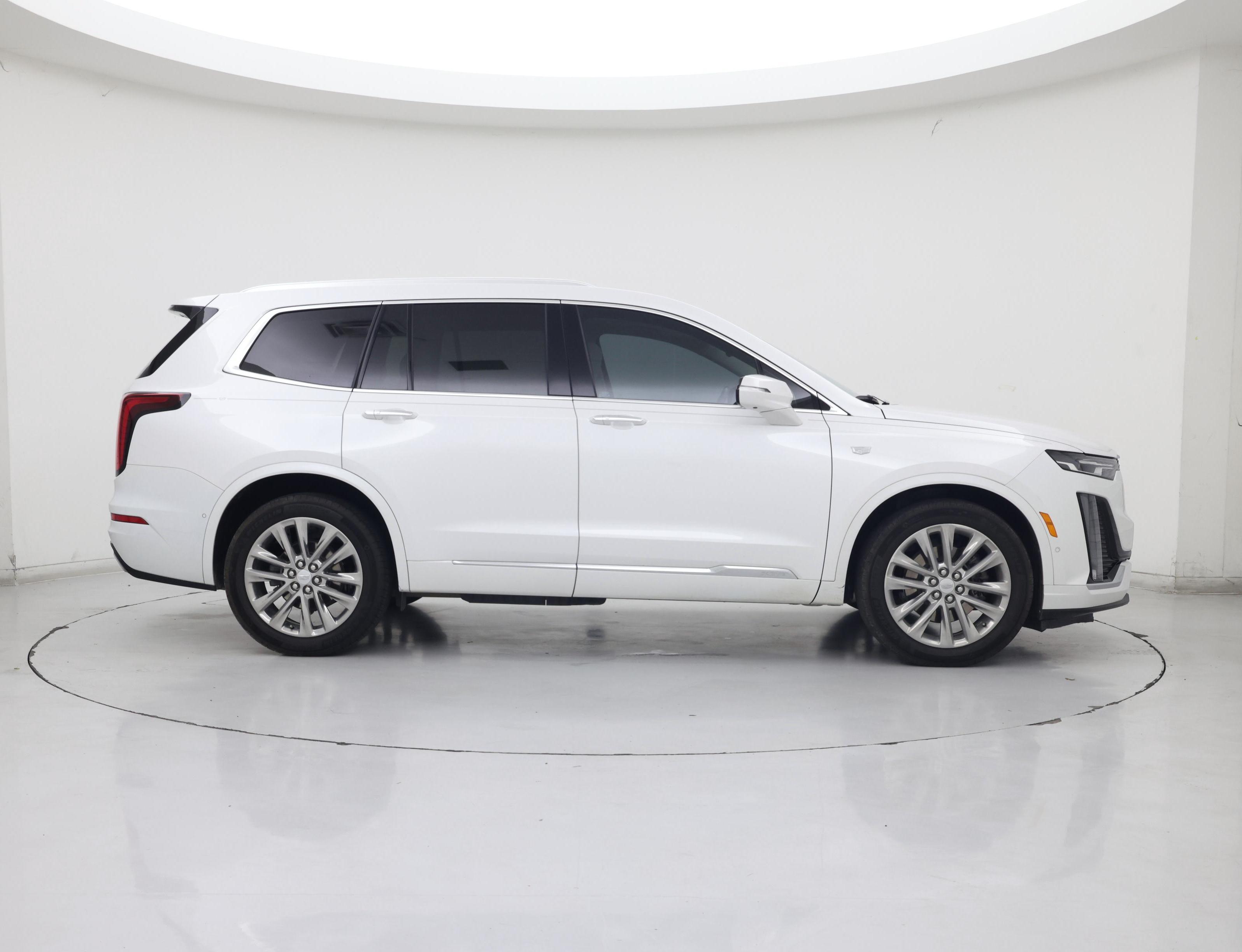 Thumbnail: 2021 Cadillac XT6 - 7