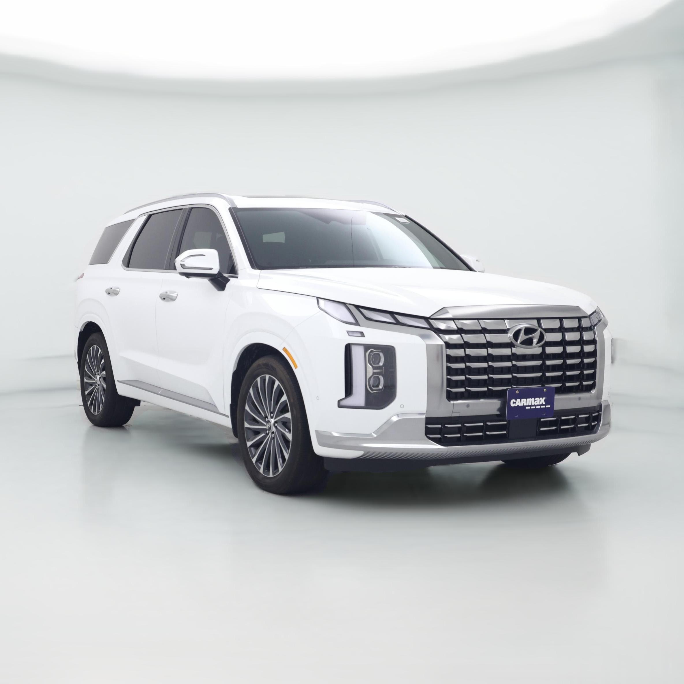 Thumbnail: 2023 Hyundai Palisade - 1