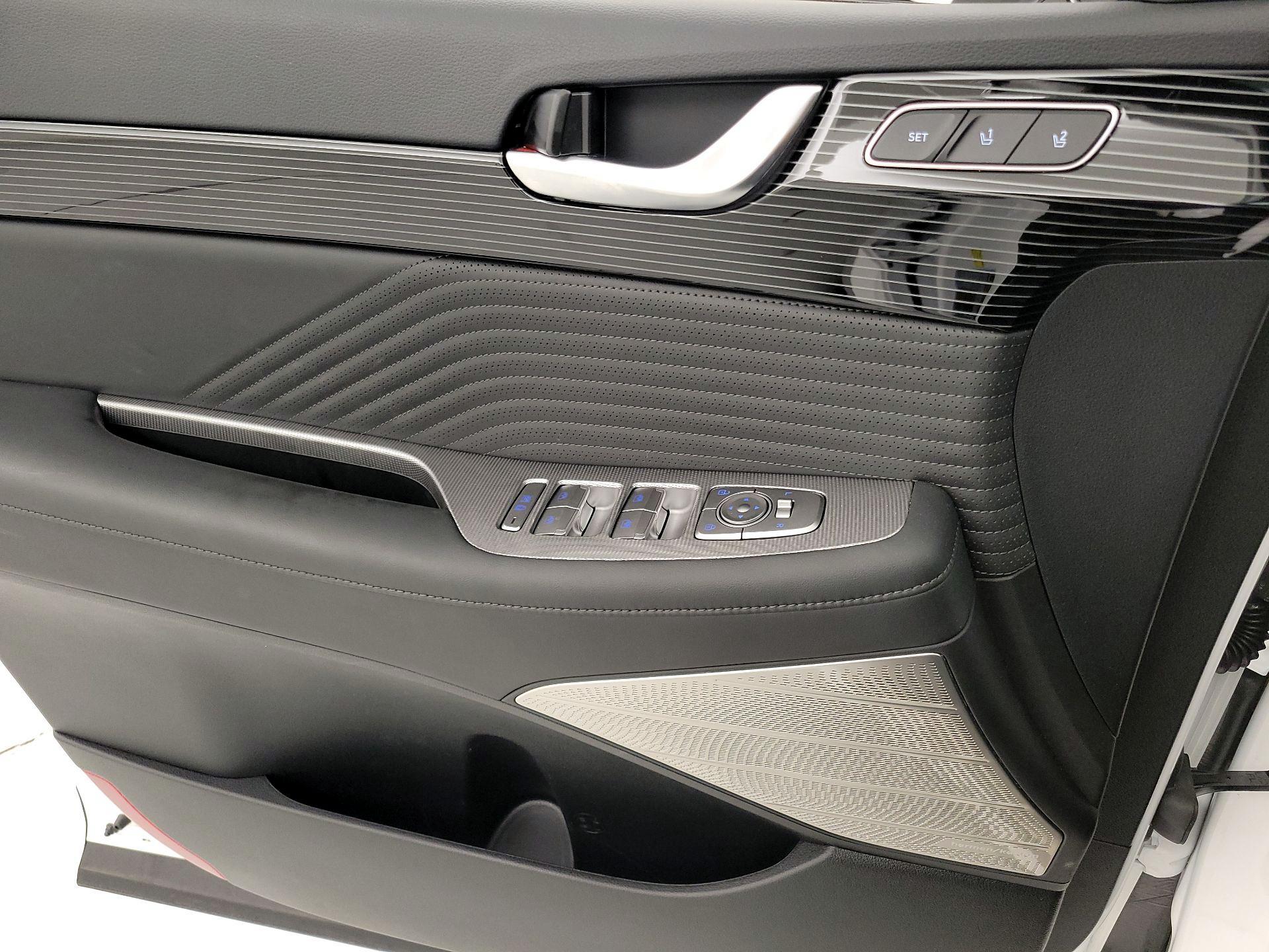 Thumbnail: 2023 Hyundai Palisade - 12
