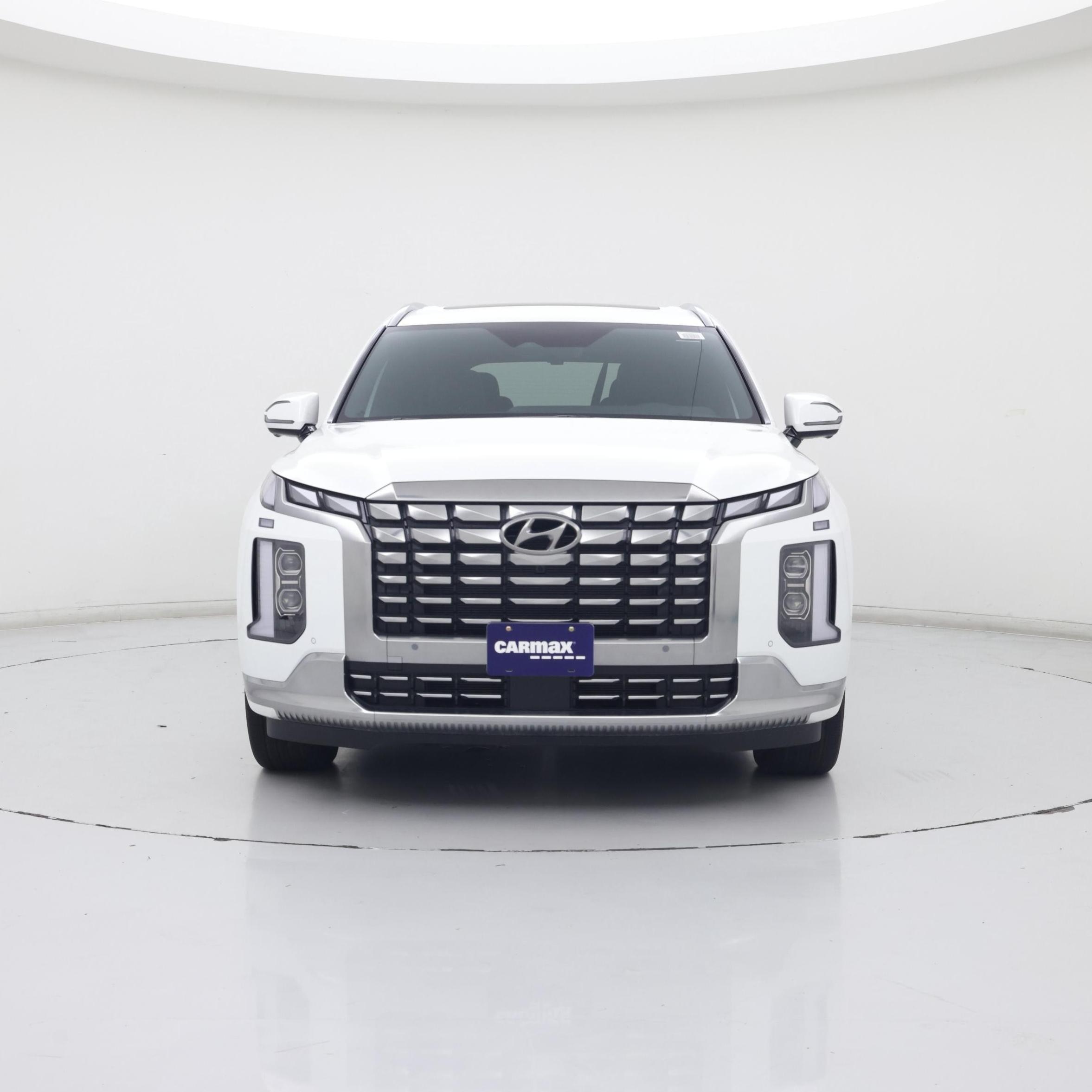 Thumbnail: 2023 Hyundai Palisade - 5