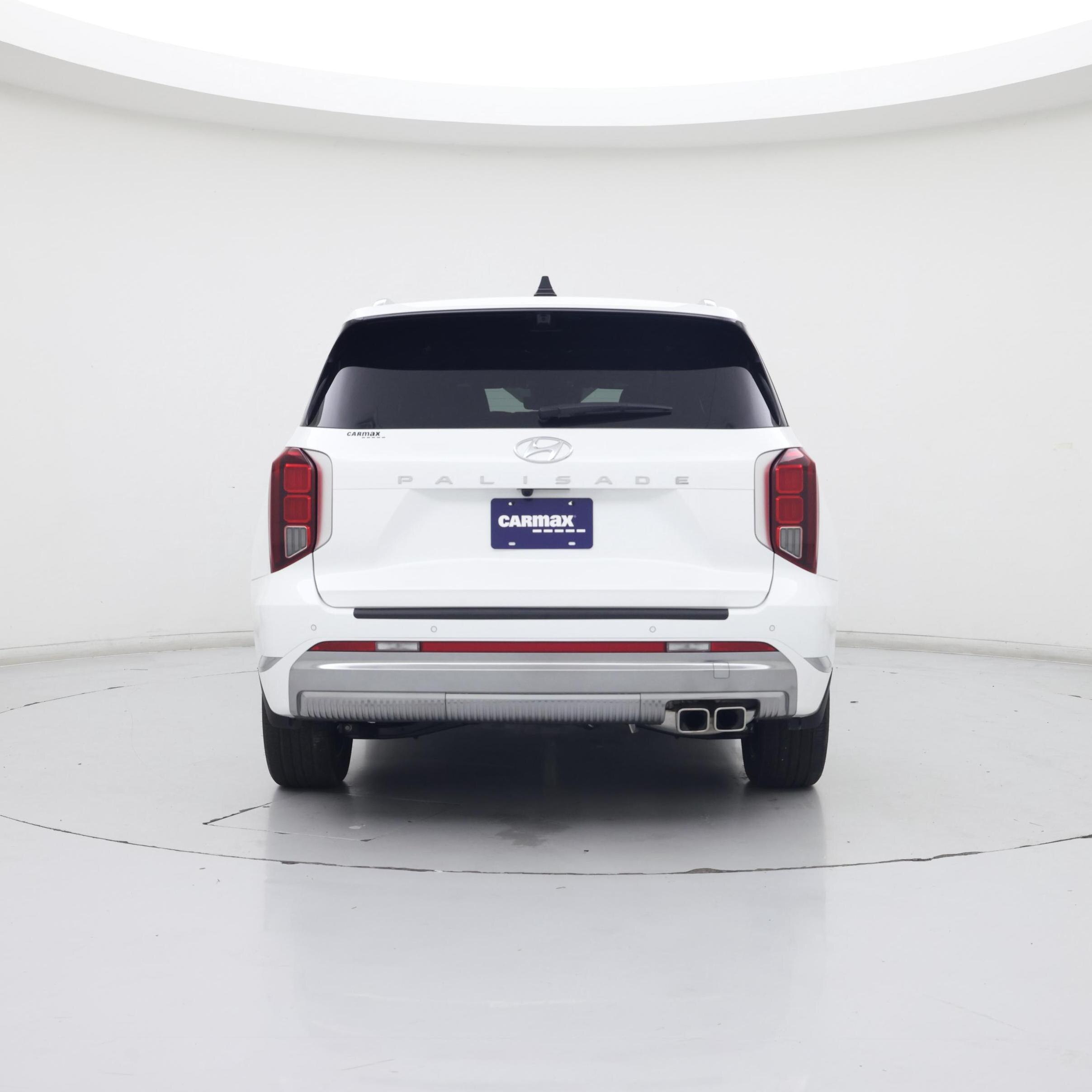 Thumbnail: 2023 Hyundai Palisade - 6