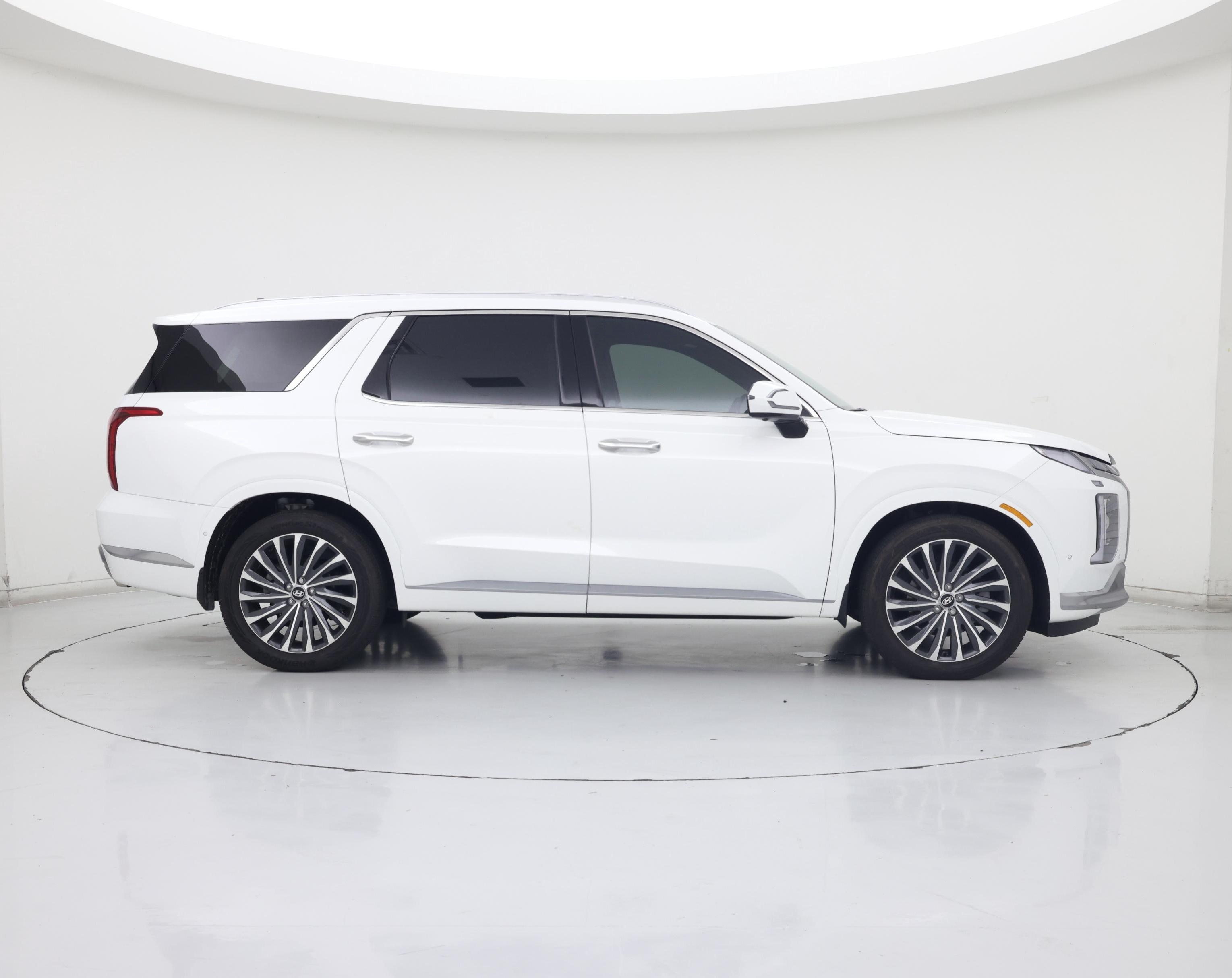 Thumbnail: 2023 Hyundai Palisade - 7