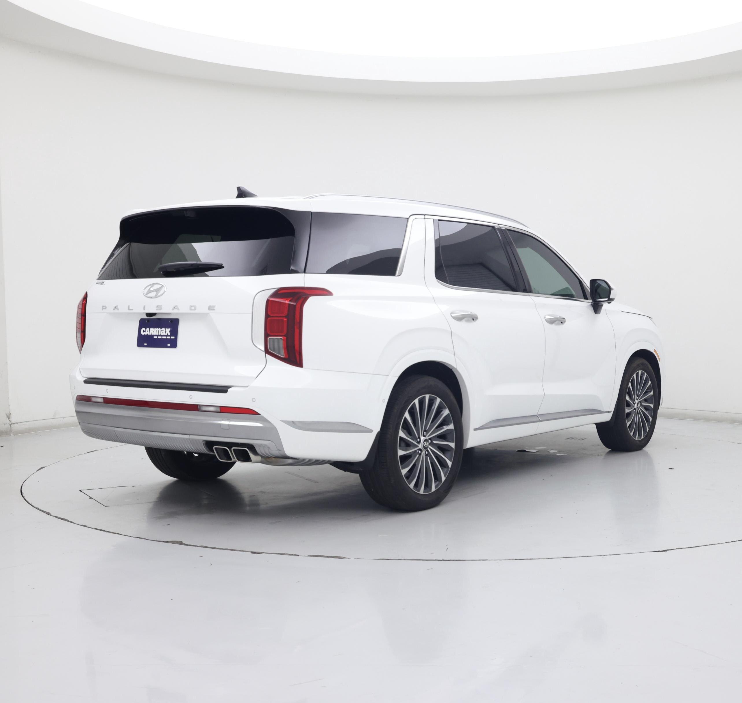 Thumbnail: 2023 Hyundai Palisade - 8