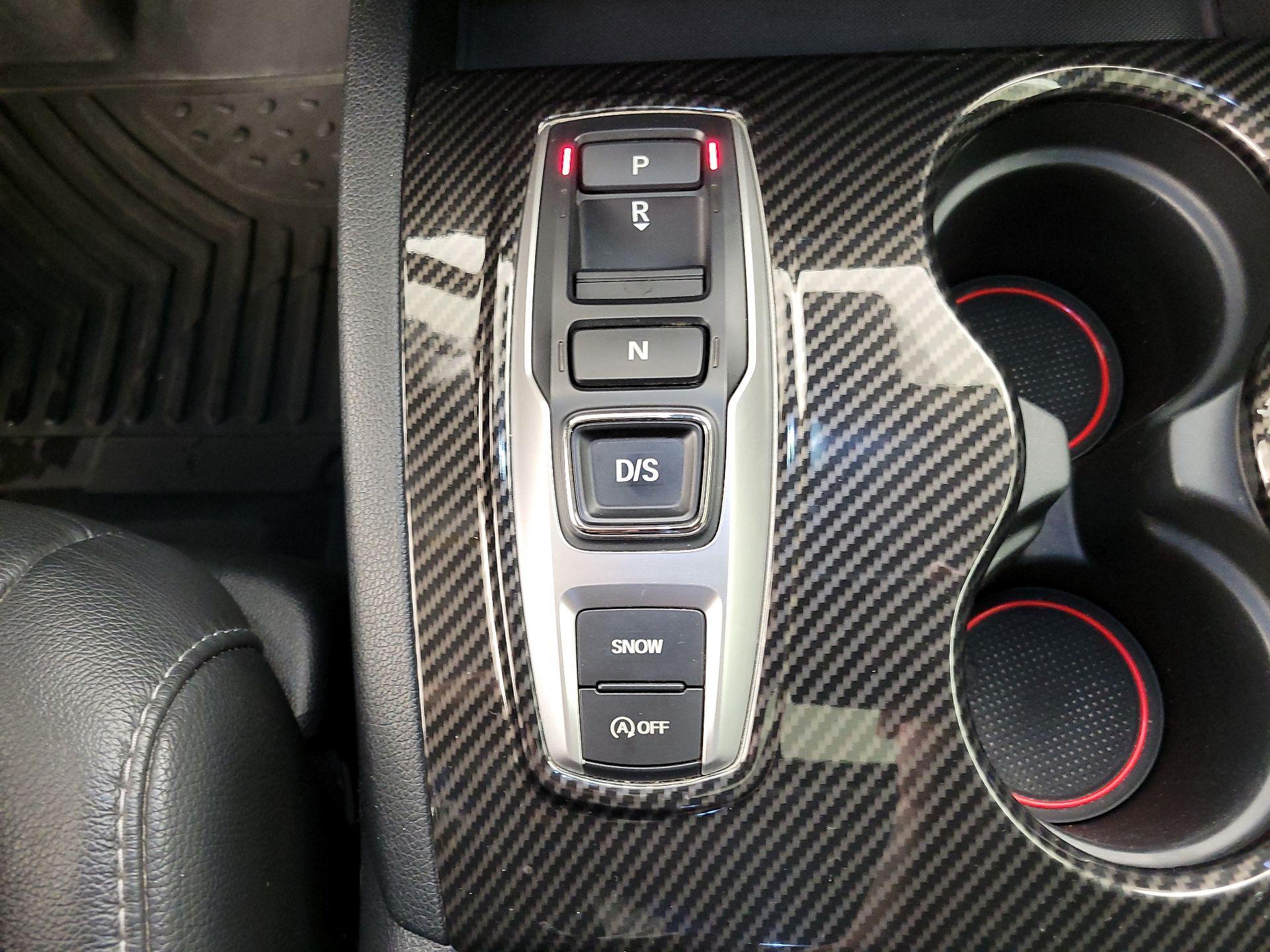 Thumbnail: 2022 Honda Pilot - 17