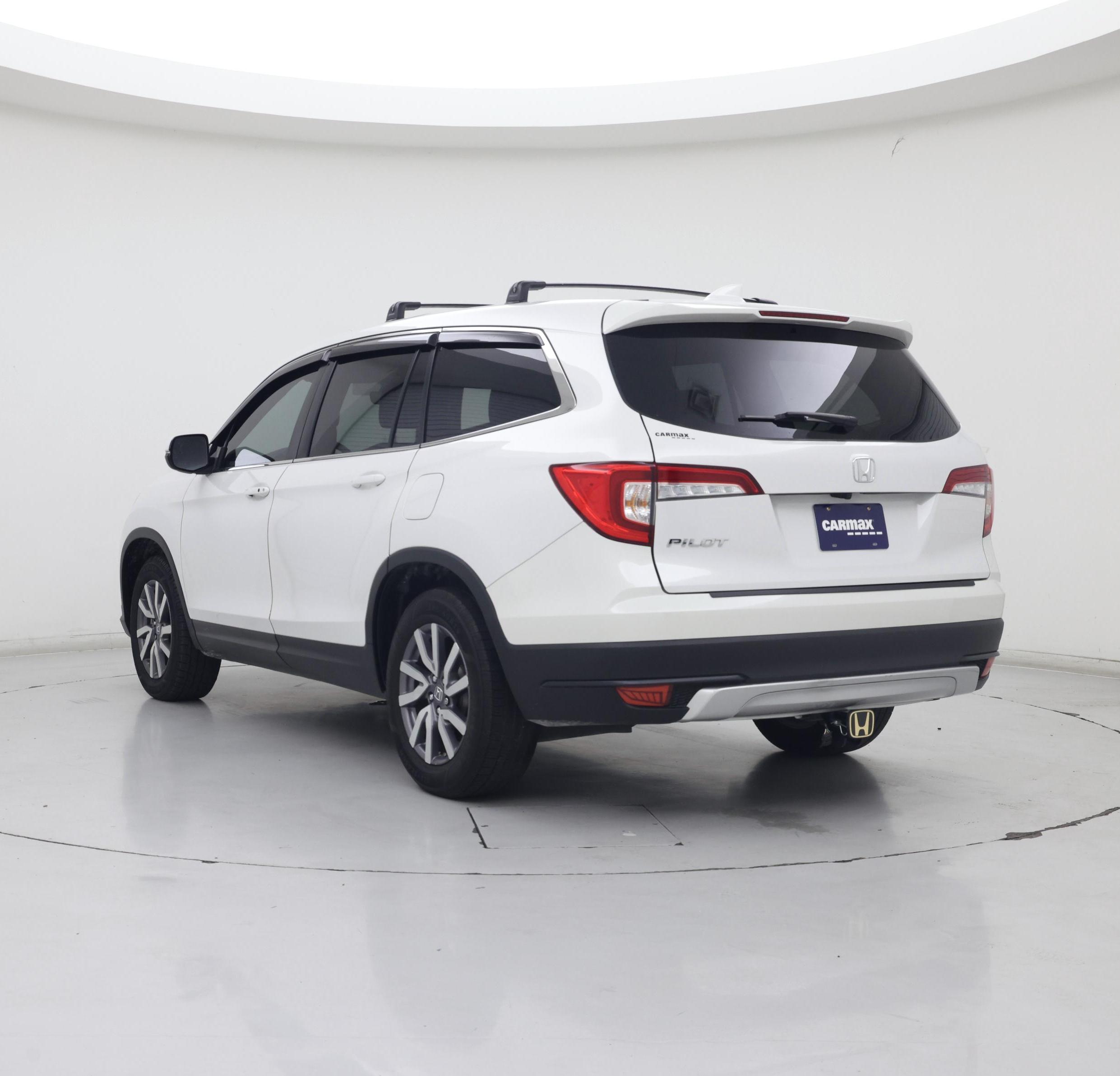 Thumbnail: 2022 Honda Pilot - 2