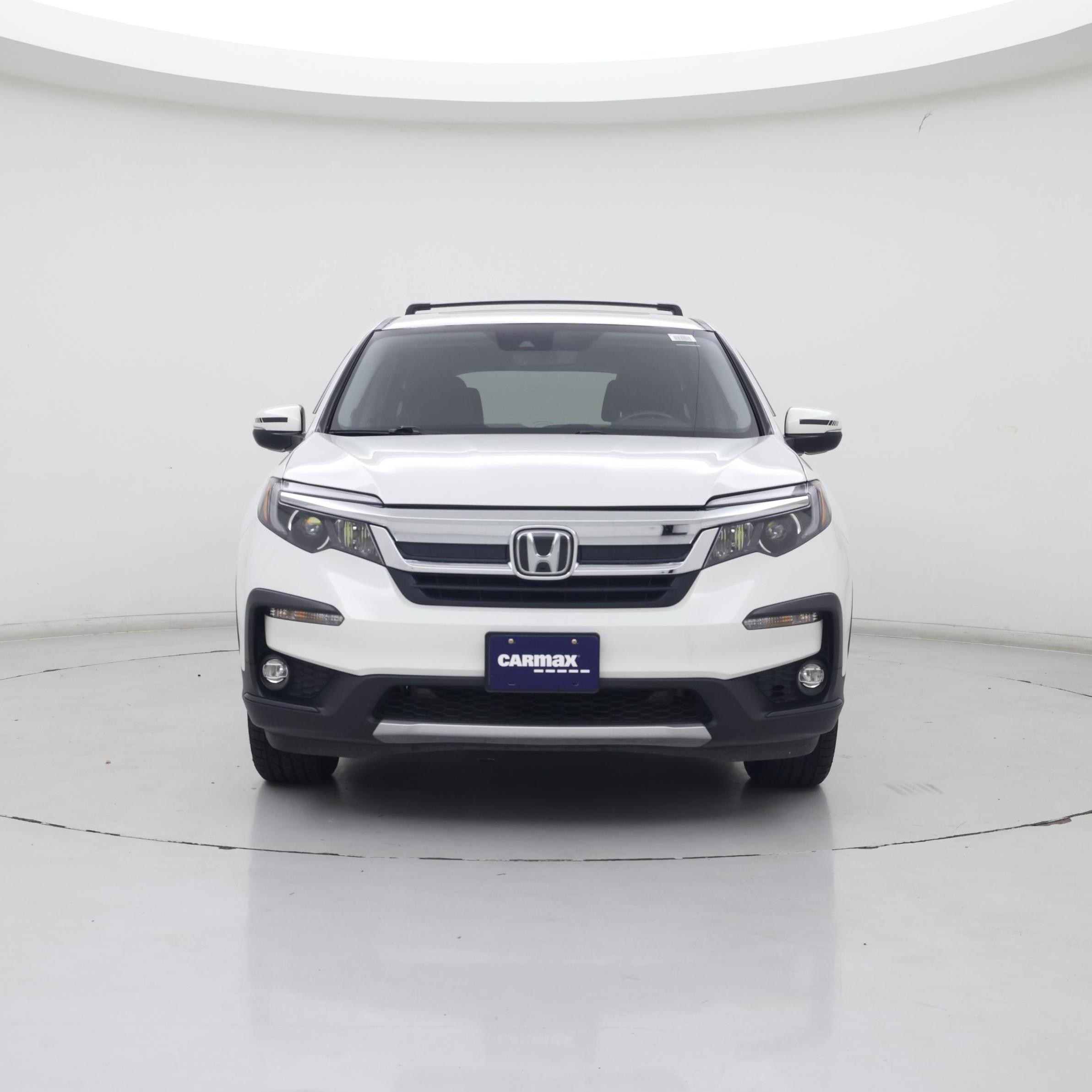 Thumbnail: 2022 Honda Pilot - 5