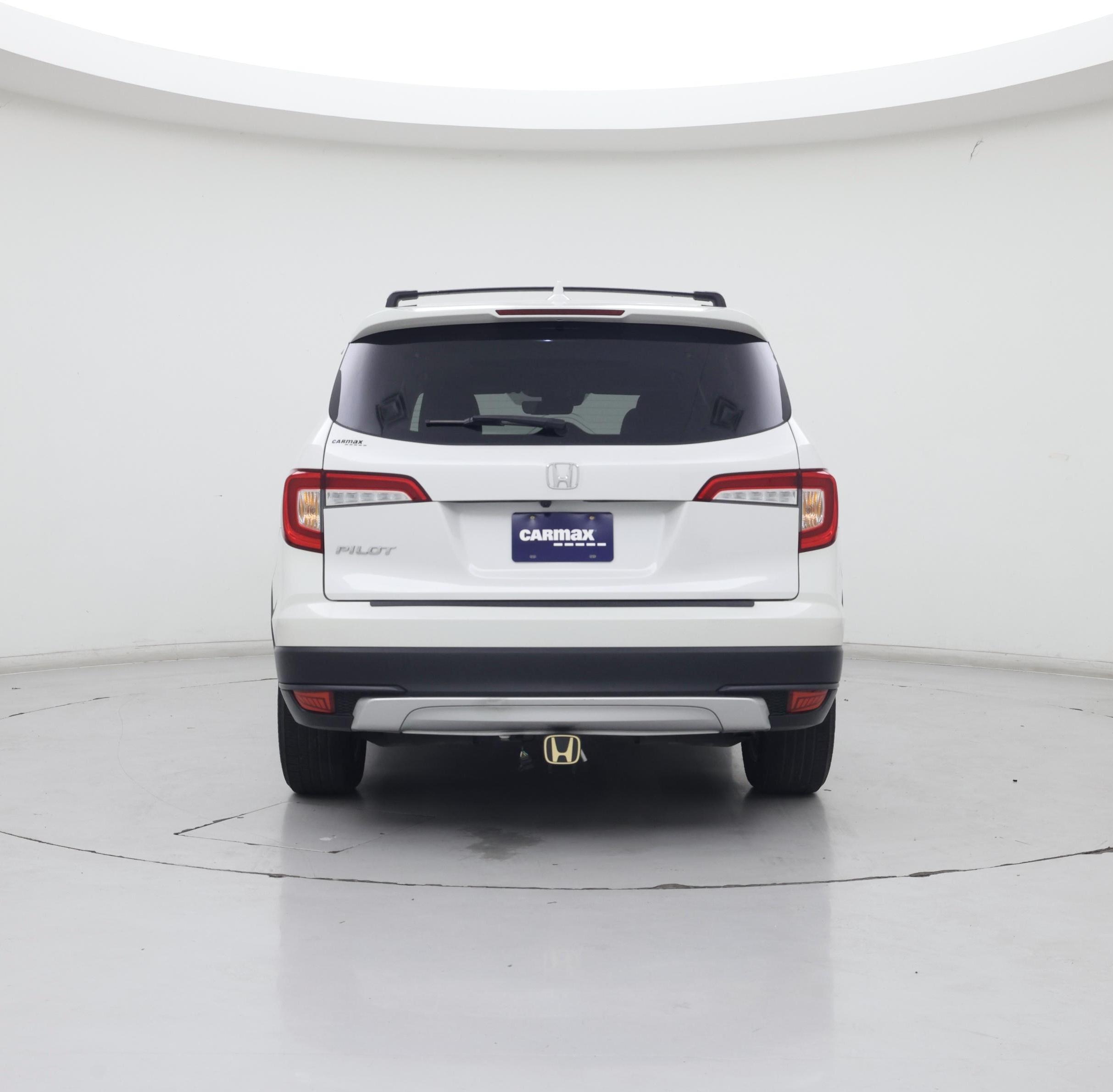 Thumbnail: 2022 Honda Pilot - 6