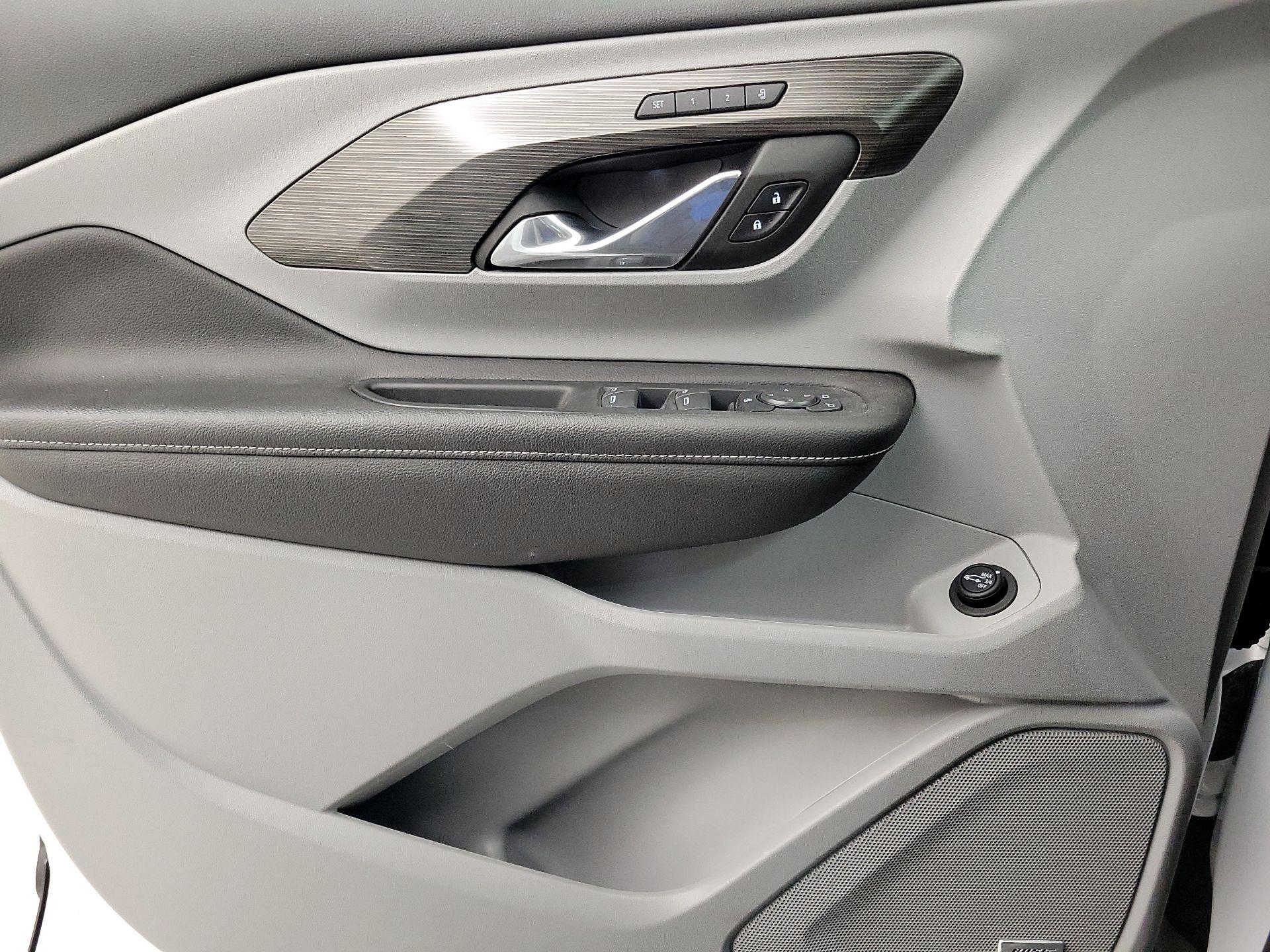 Thumbnail: 2022 GMC Terrain - 12