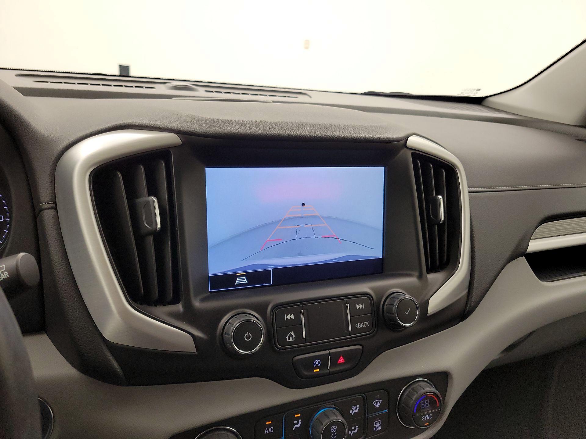 Thumbnail: 2022 GMC Terrain - 14