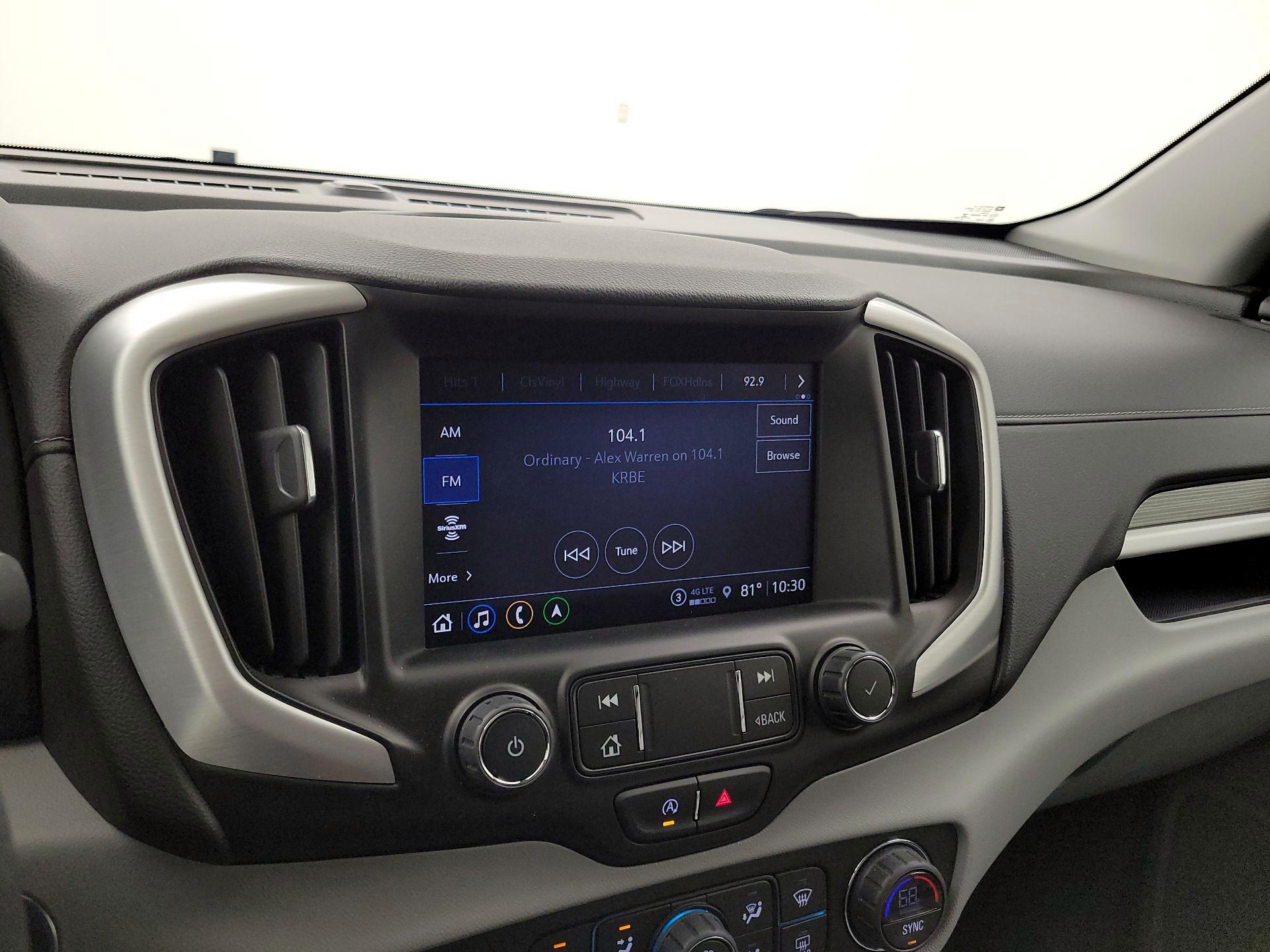 Thumbnail: 2022 GMC Terrain - 15