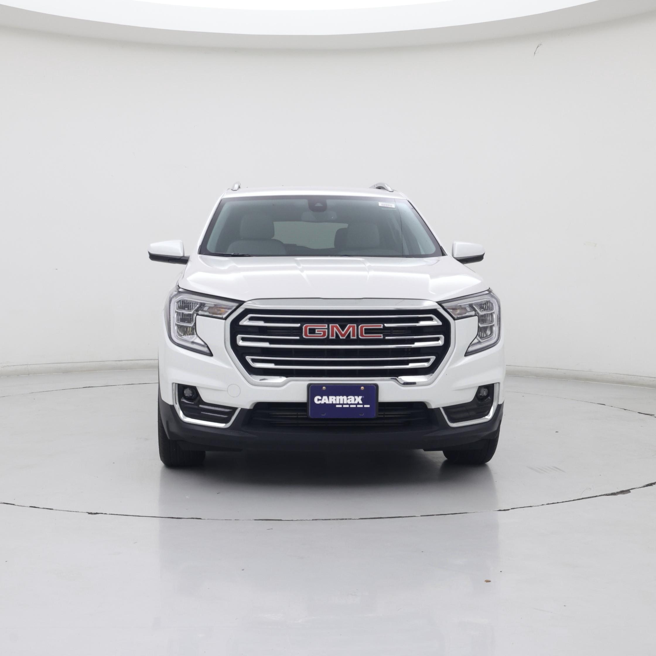 Thumbnail: 2022 GMC Terrain - 5