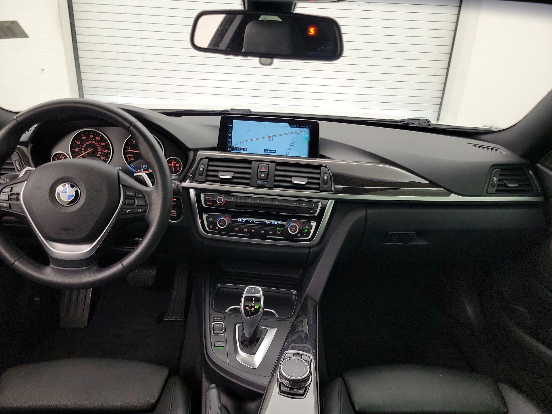 Thumbnail: 2017 BMW 4 Series - 9