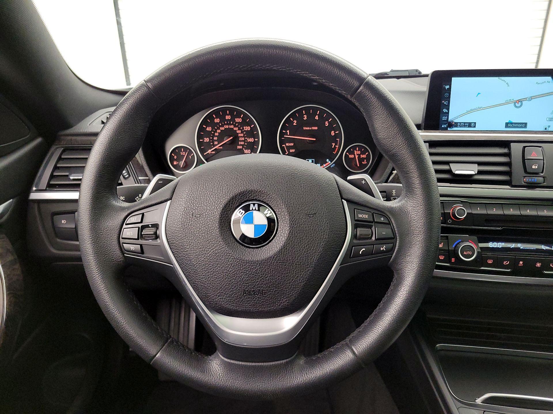 Thumbnail: 2017 BMW 4 Series - 10