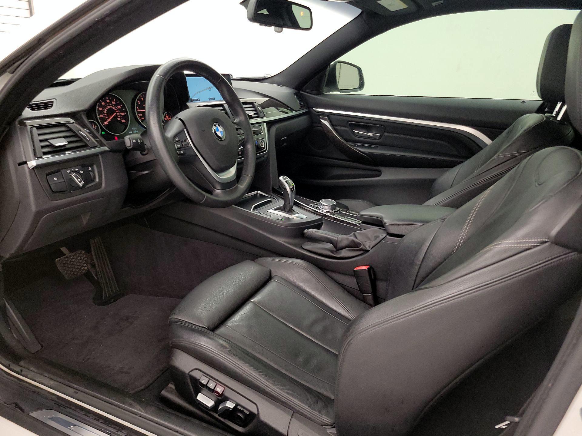 Thumbnail: 2017 BMW 4 Series - 11