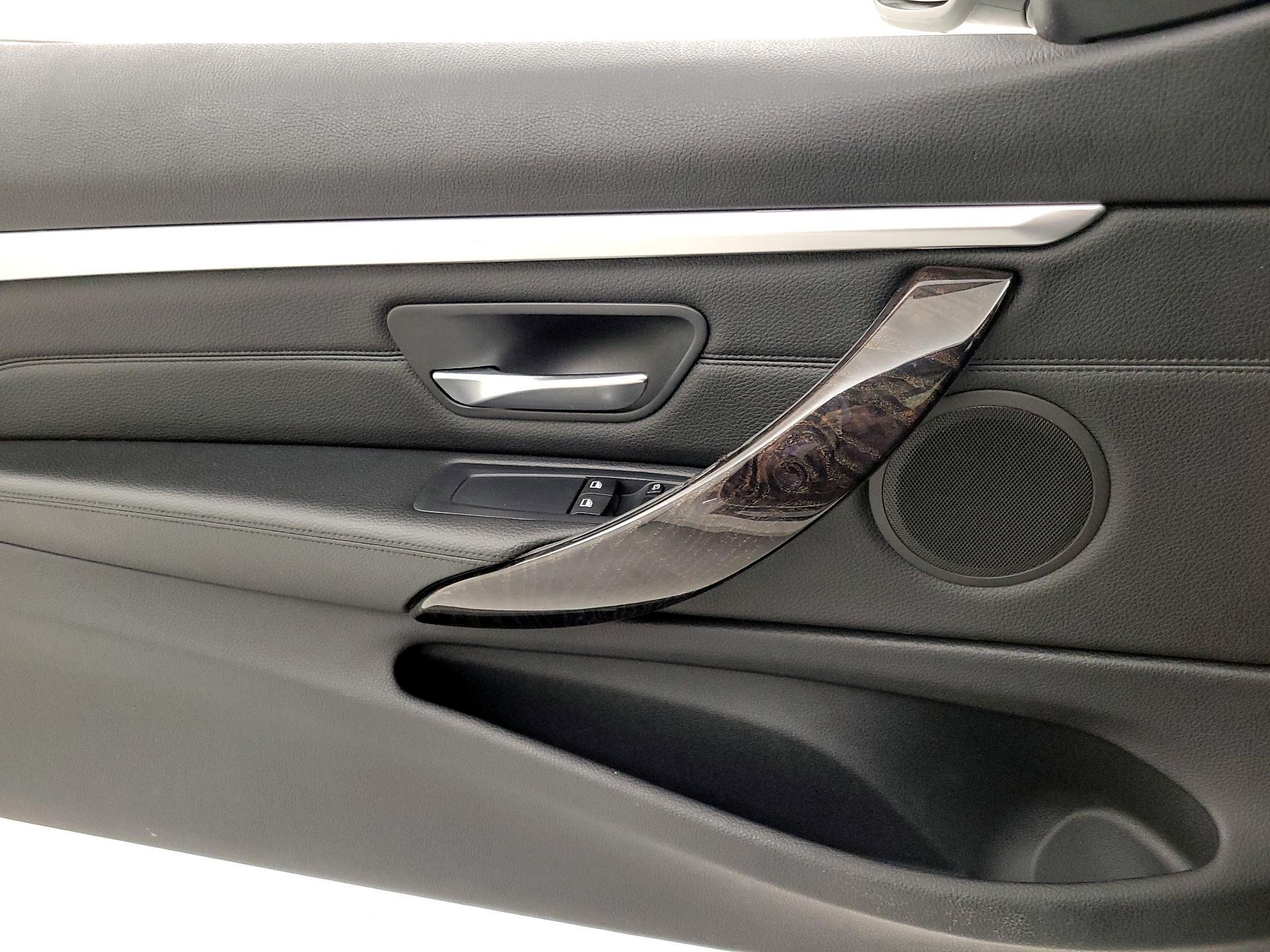 Thumbnail: 2017 BMW 4 Series - 12