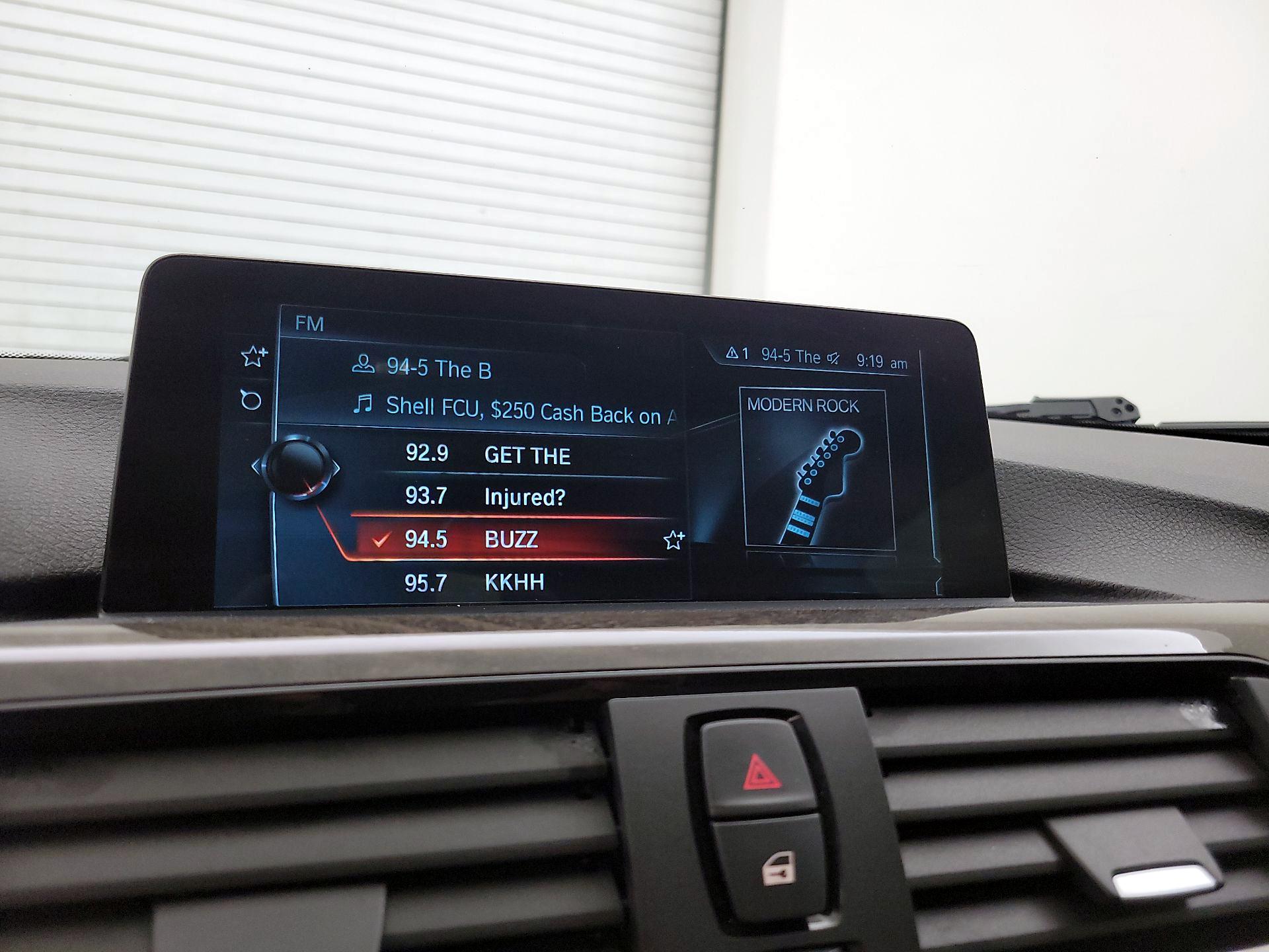 Thumbnail: 2017 BMW 4 Series - 16