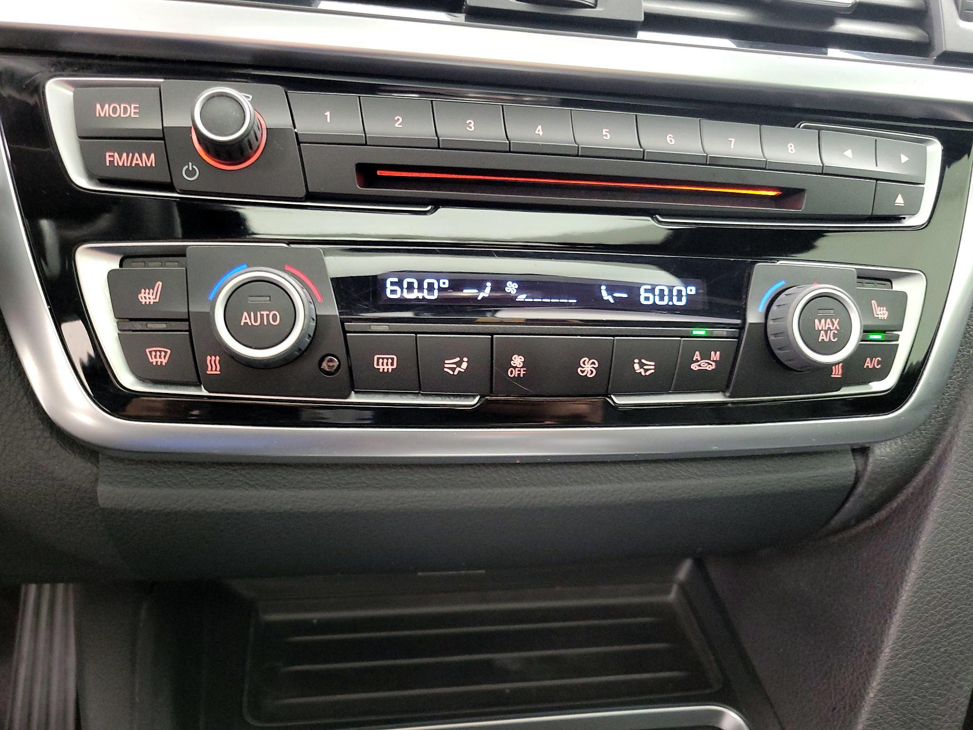 Thumbnail: 2017 BMW 4 Series - 17