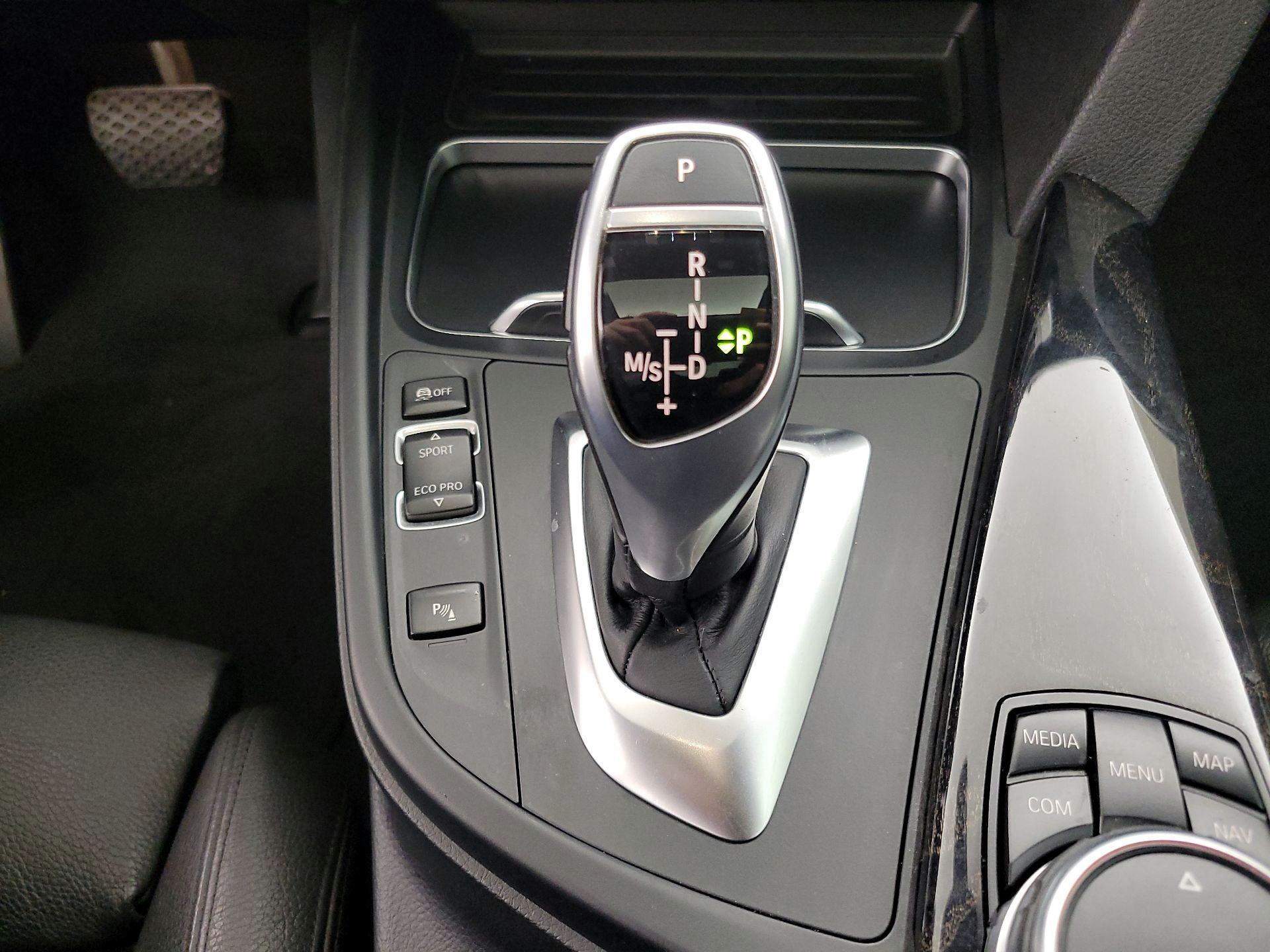 Thumbnail: 2017 BMW 4 Series - 18