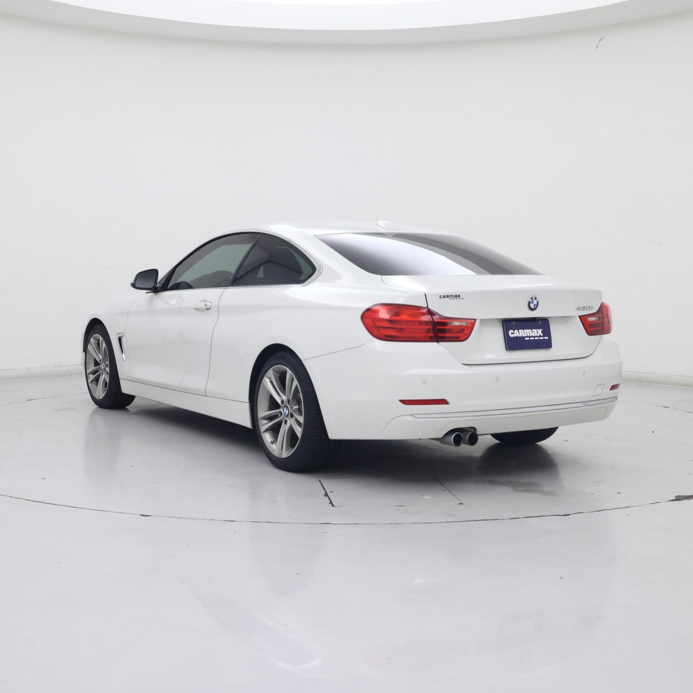 Thumbnail: 2017 BMW 4 Series - 2