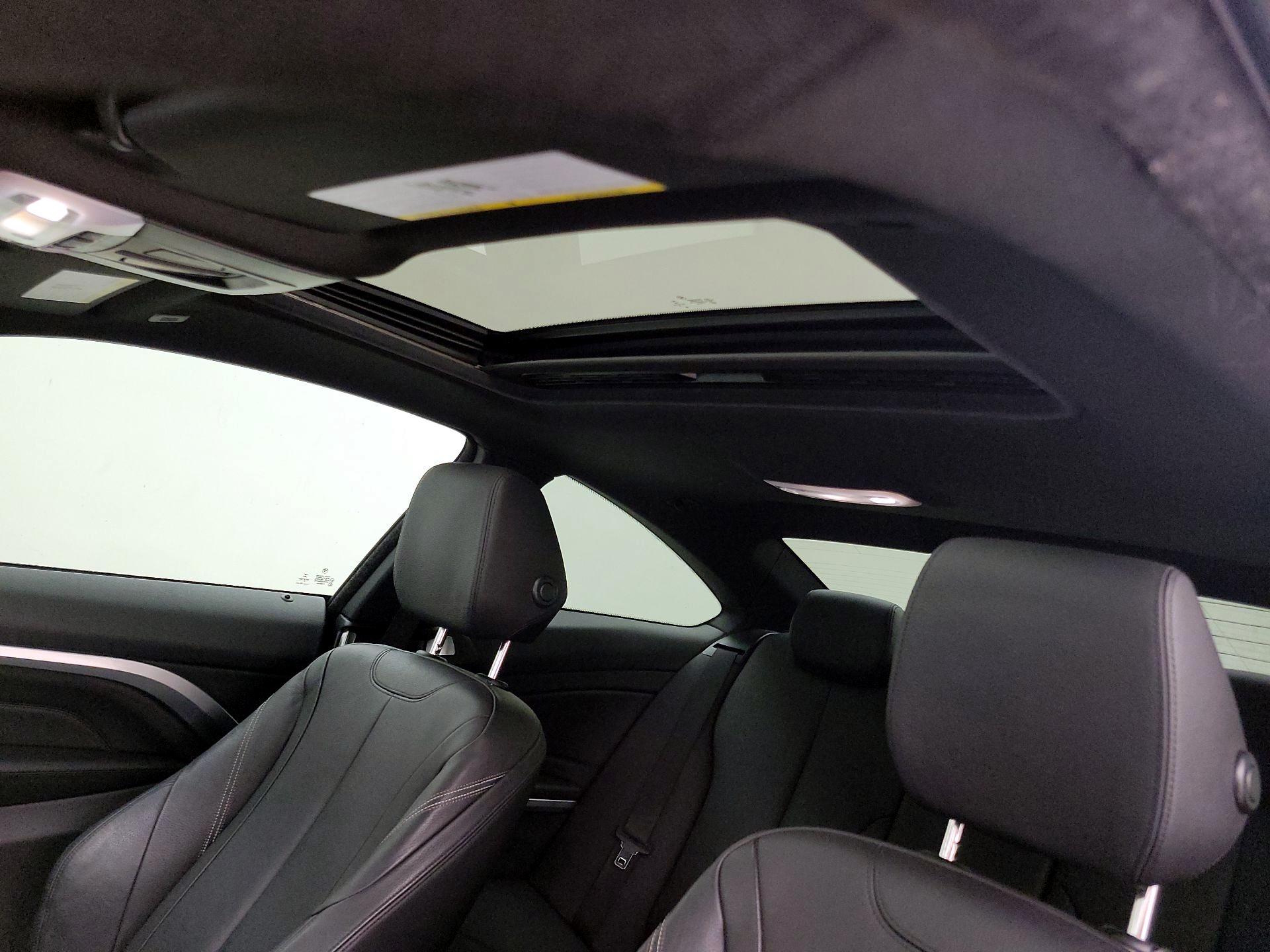 Thumbnail: 2017 BMW 4 Series - 20