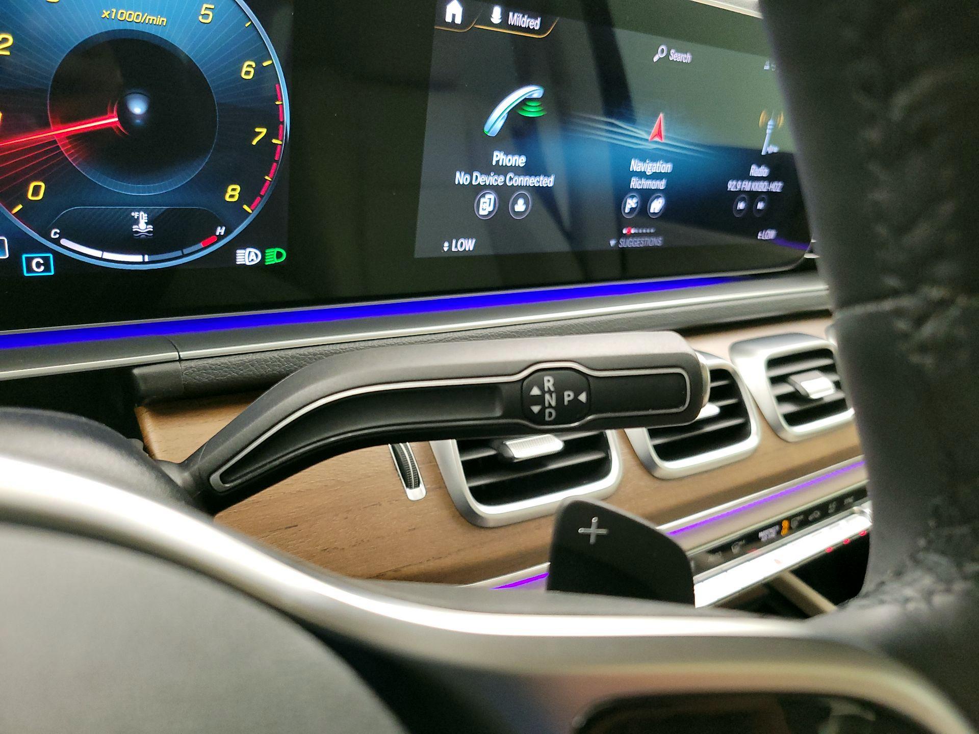 Thumbnail: 2022 Mercedes-Benz GLE - 18