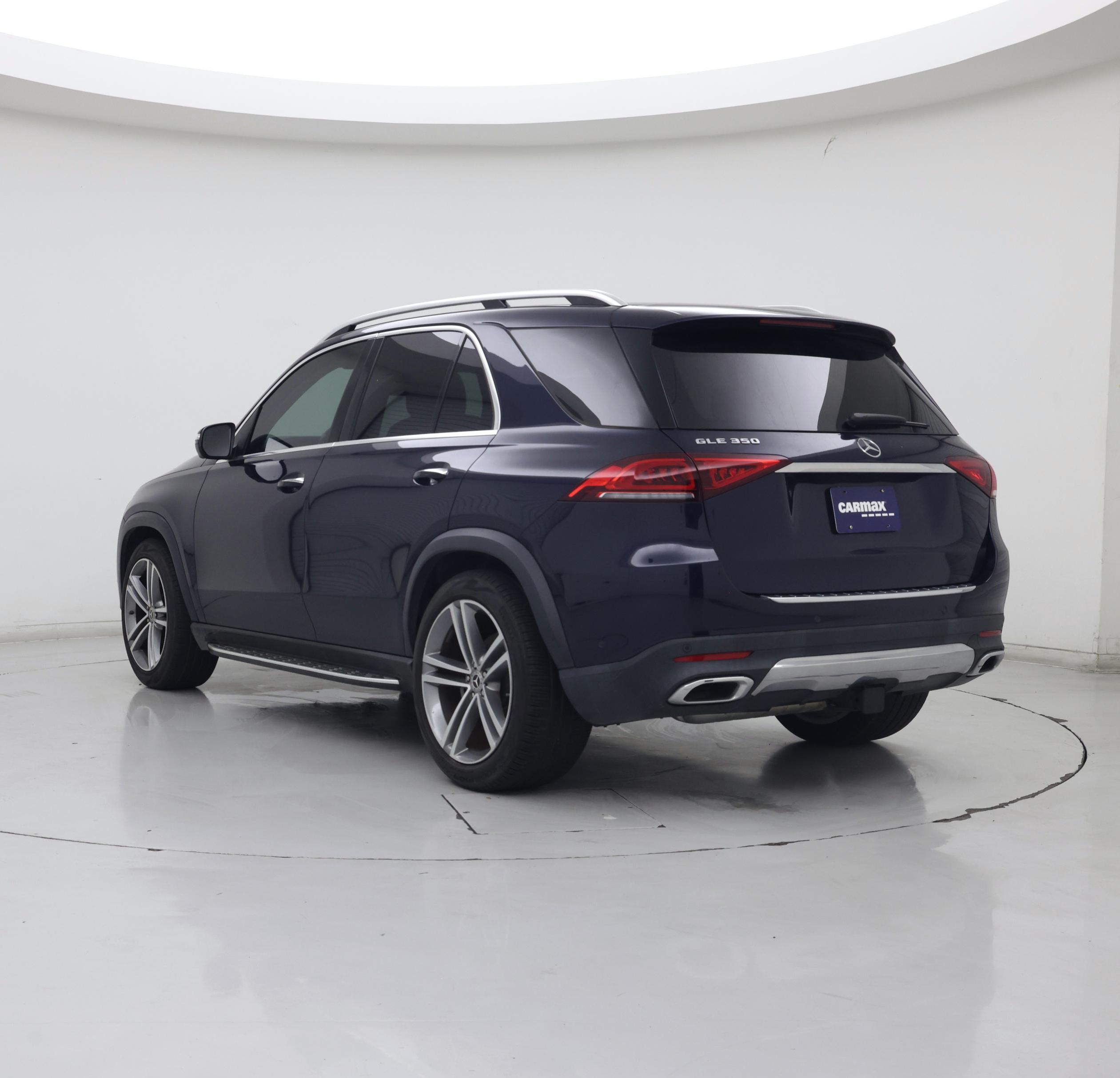 Thumbnail: 2022 Mercedes-Benz GLE - 2