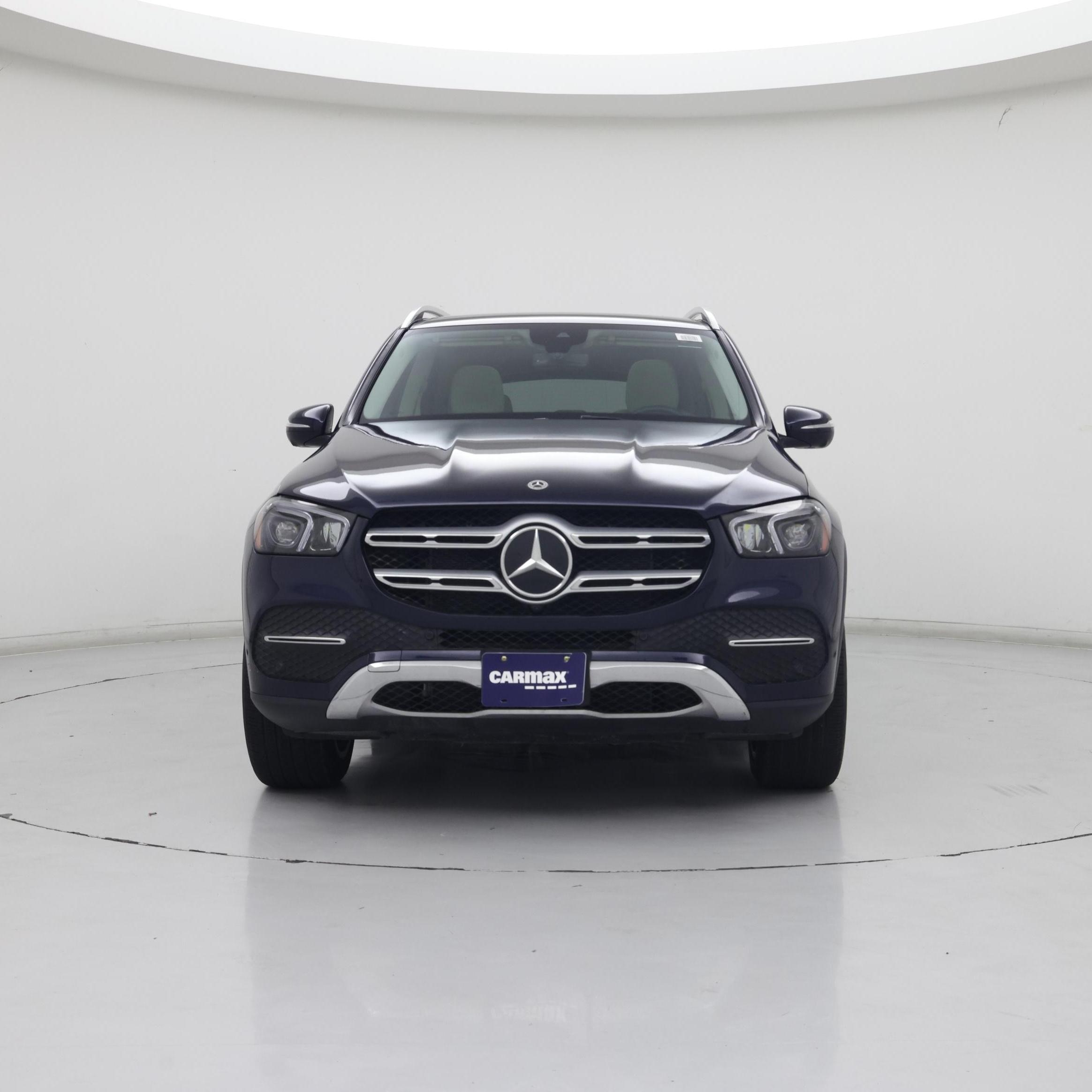Thumbnail: 2022 Mercedes-Benz GLE - 5