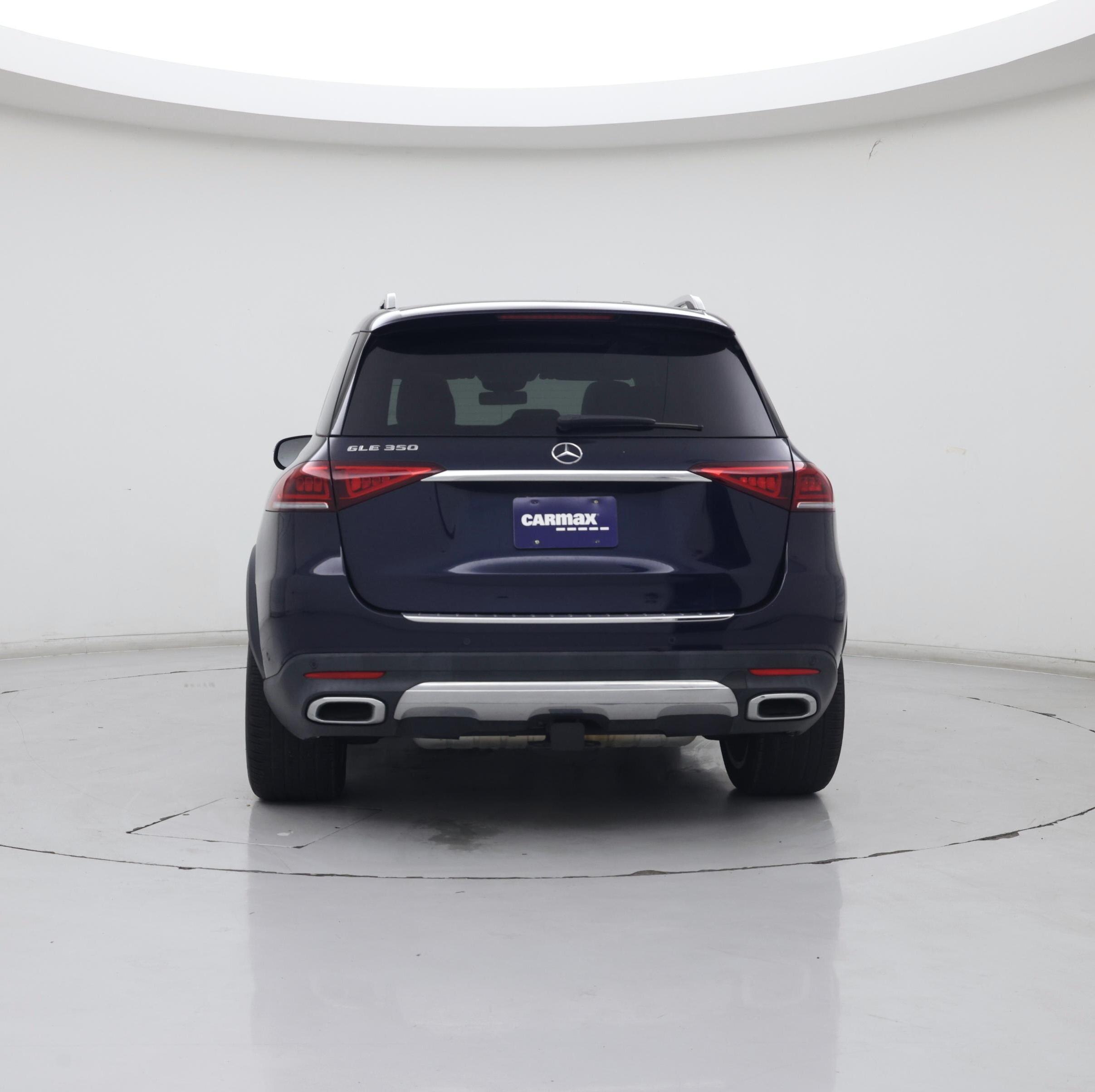 Thumbnail: 2022 Mercedes-Benz GLE - 6