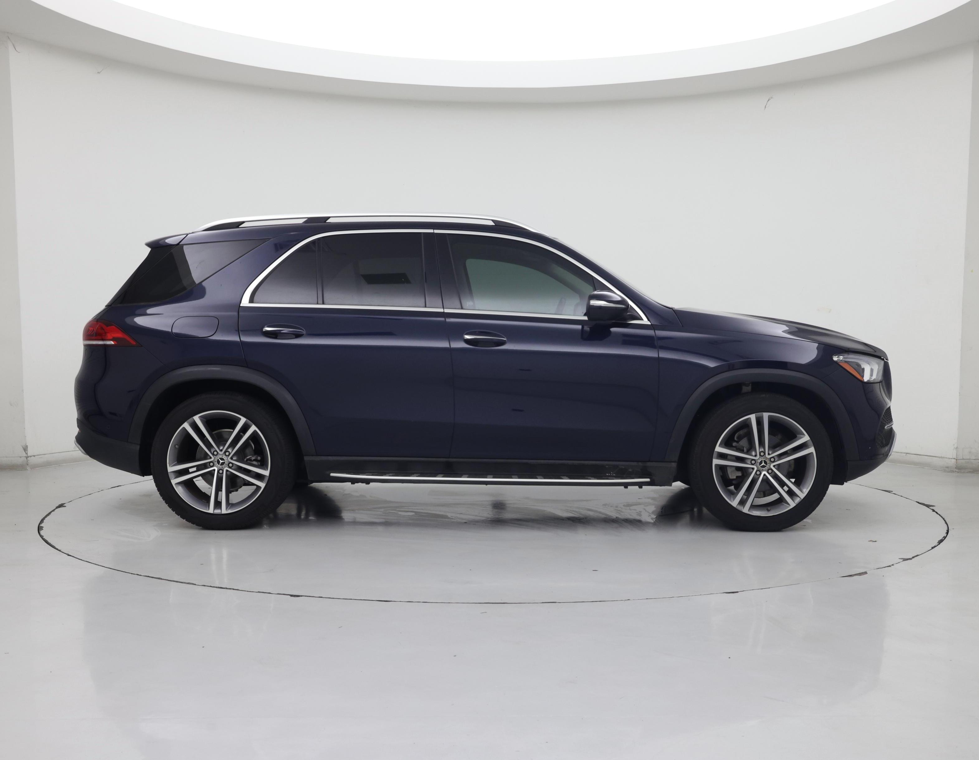 Thumbnail: 2022 Mercedes-Benz GLE - 7