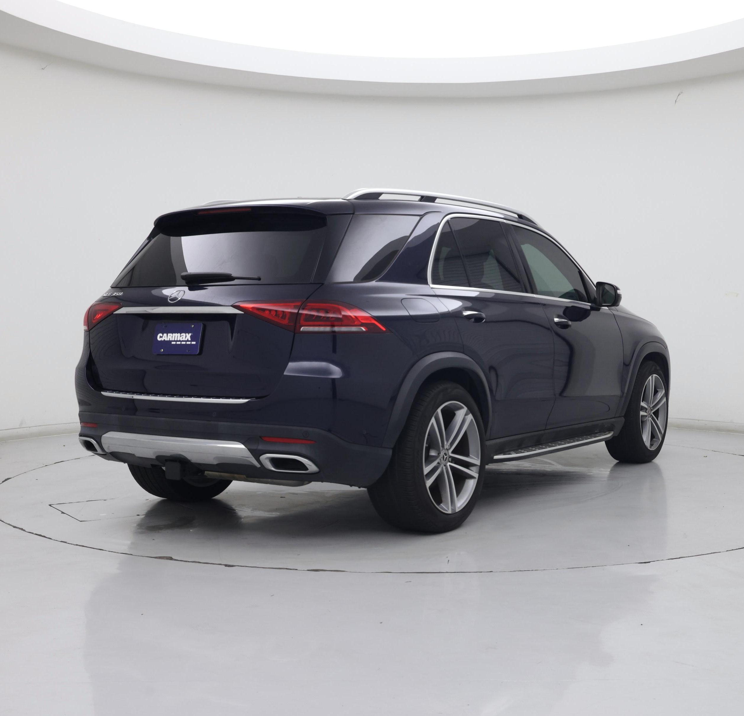Thumbnail: 2022 Mercedes-Benz GLE - 8