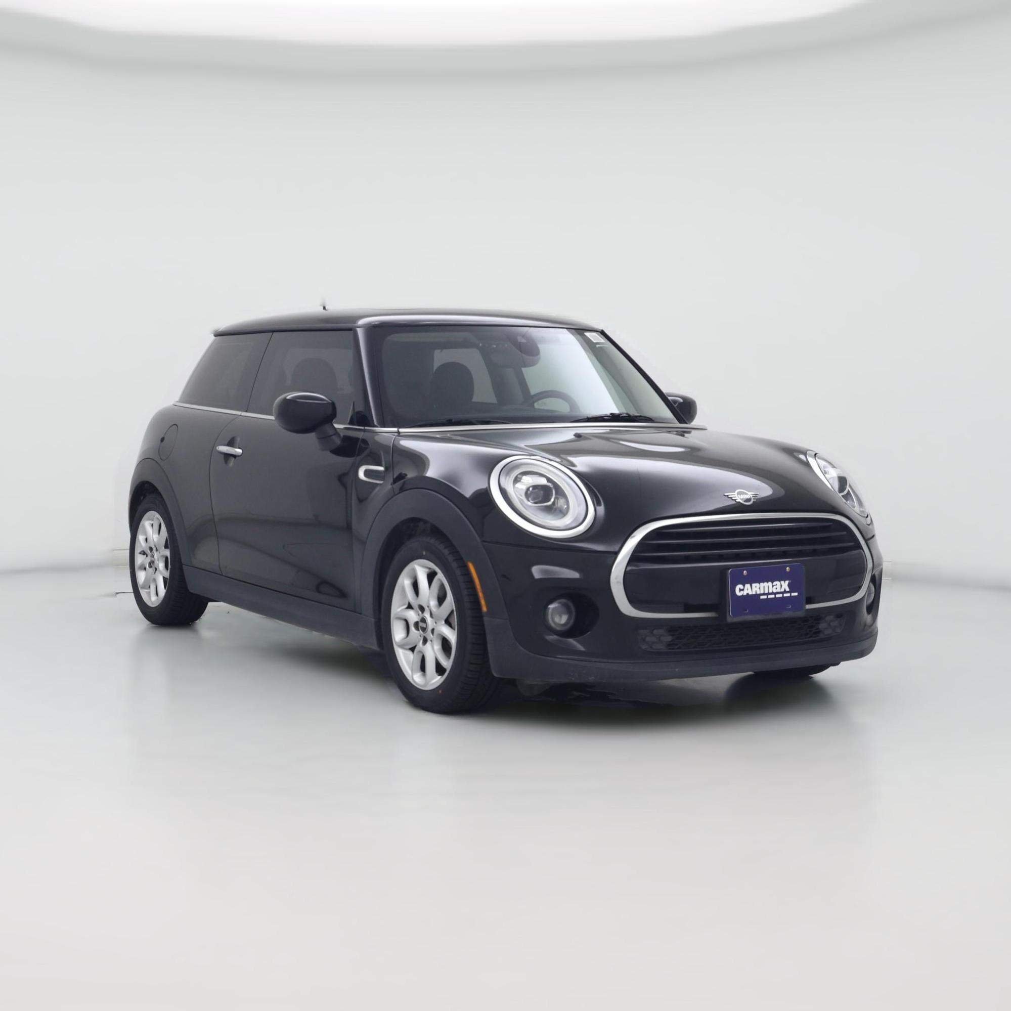 Thumbnail: 2020 MINI Cooper Hardtop - 1