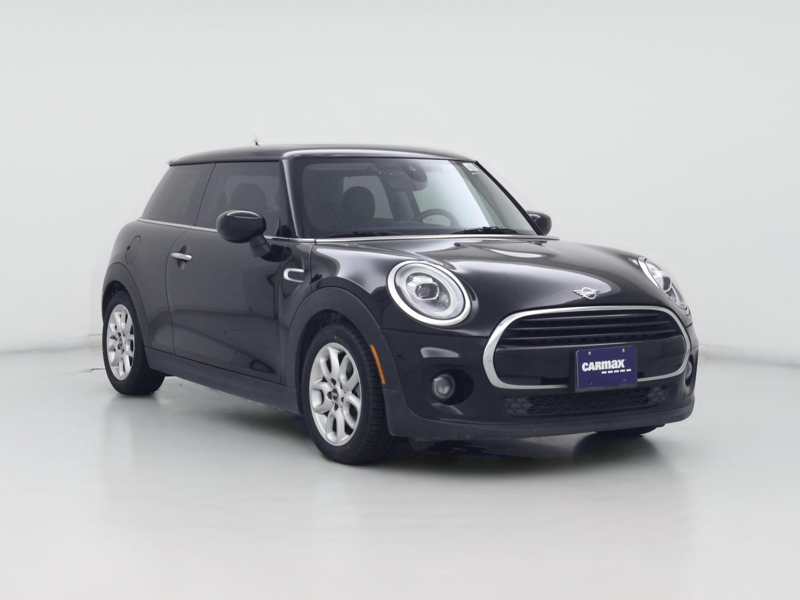 2020 MINI Hardtop 2 Door
