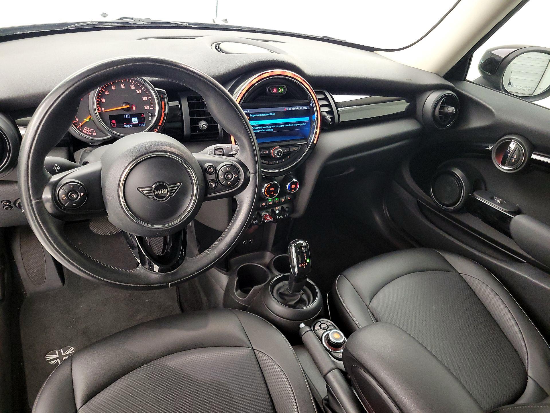 Thumbnail: 2020 MINI Cooper Hardtop - 9