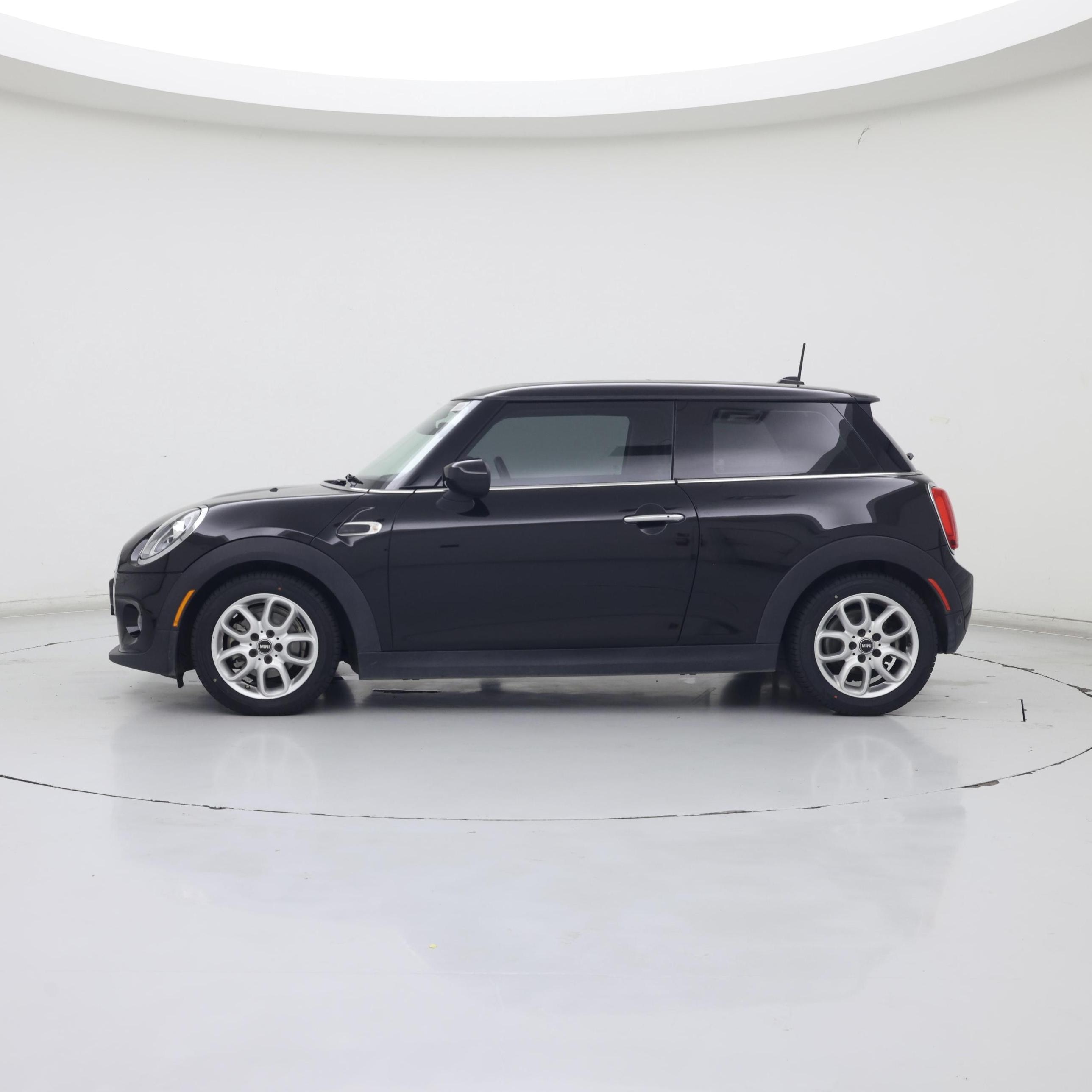 Thumbnail: 2020 MINI Cooper Hardtop - 3