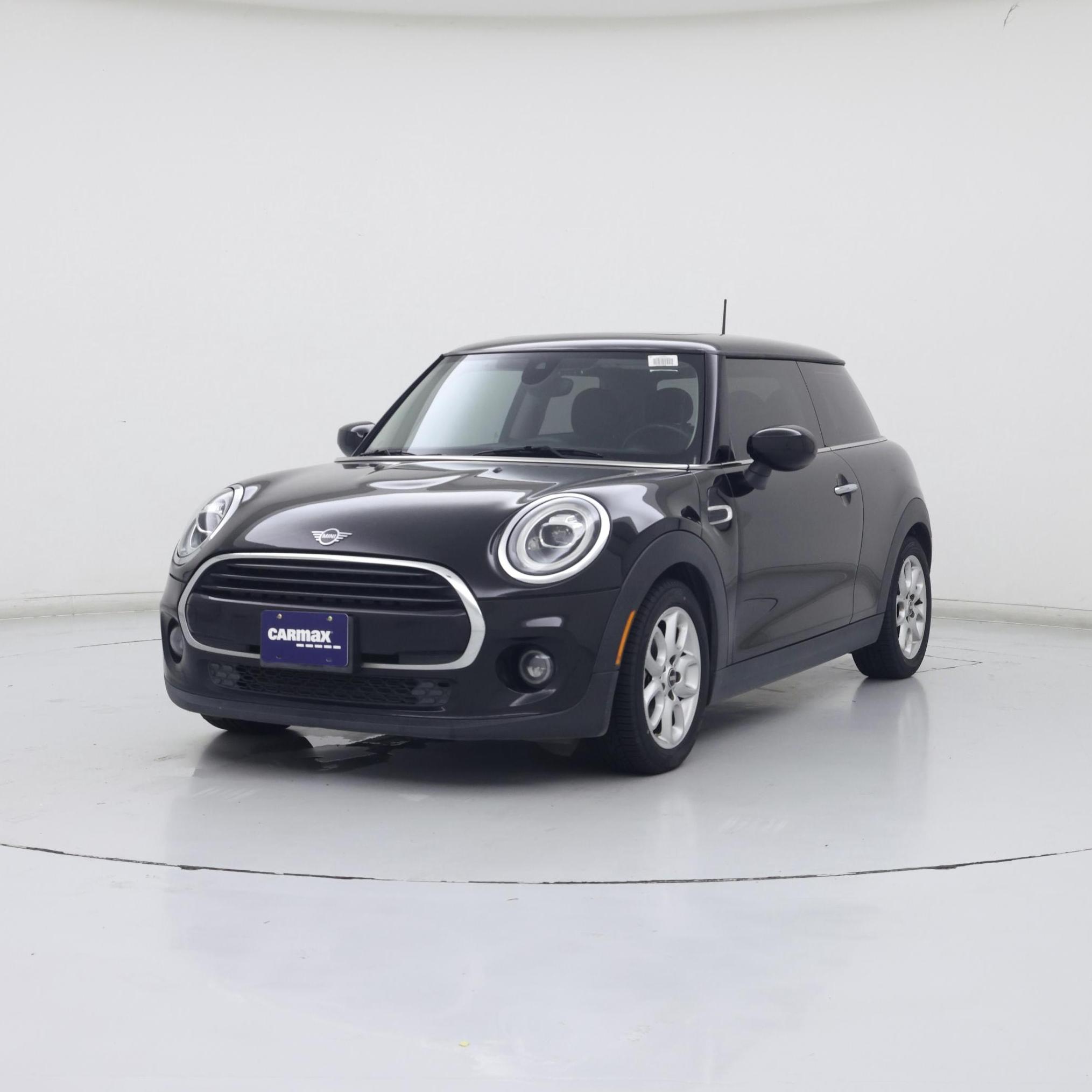 Thumbnail: 2020 MINI Cooper Hardtop - 4