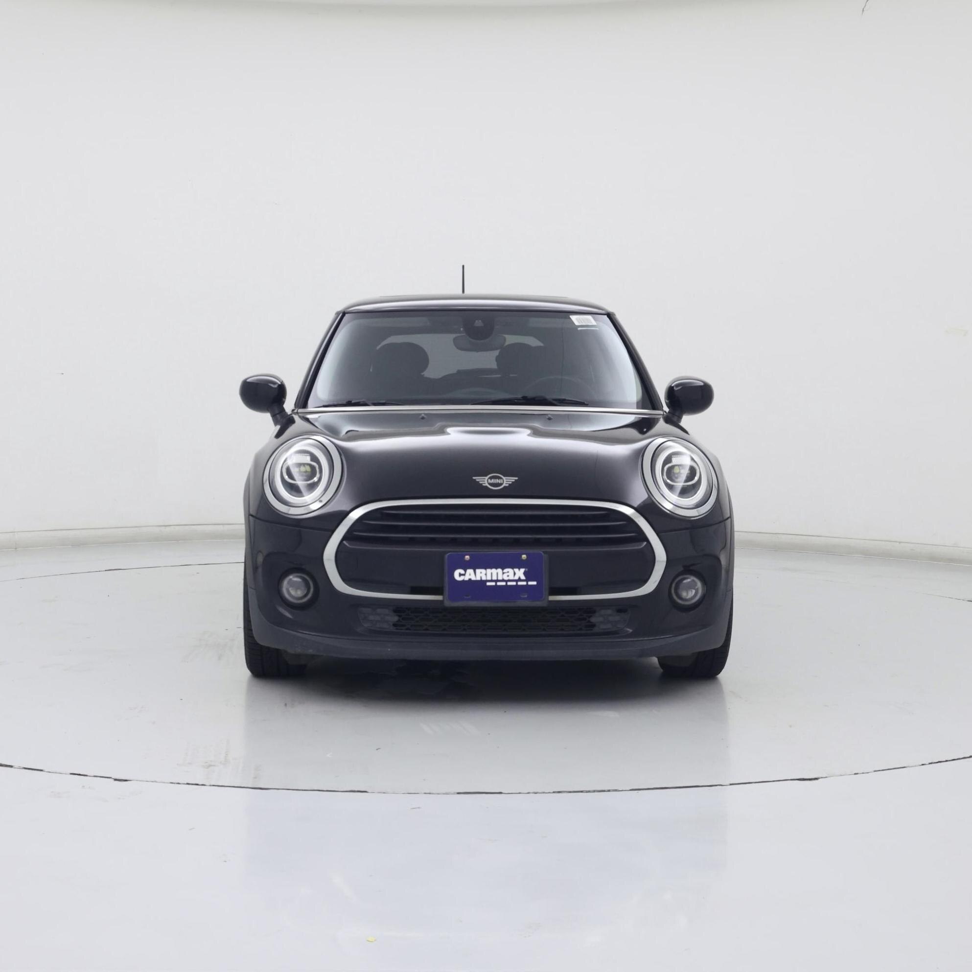 Thumbnail: 2020 MINI Cooper Hardtop - 5