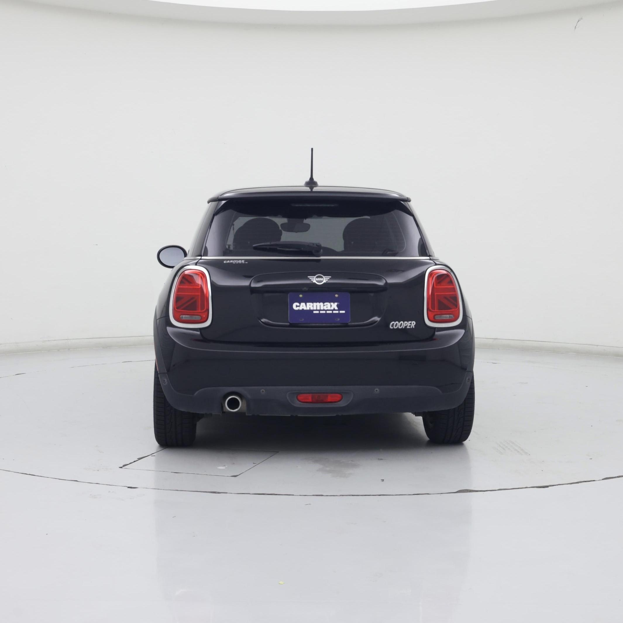 Thumbnail: 2020 MINI Cooper Hardtop - 6